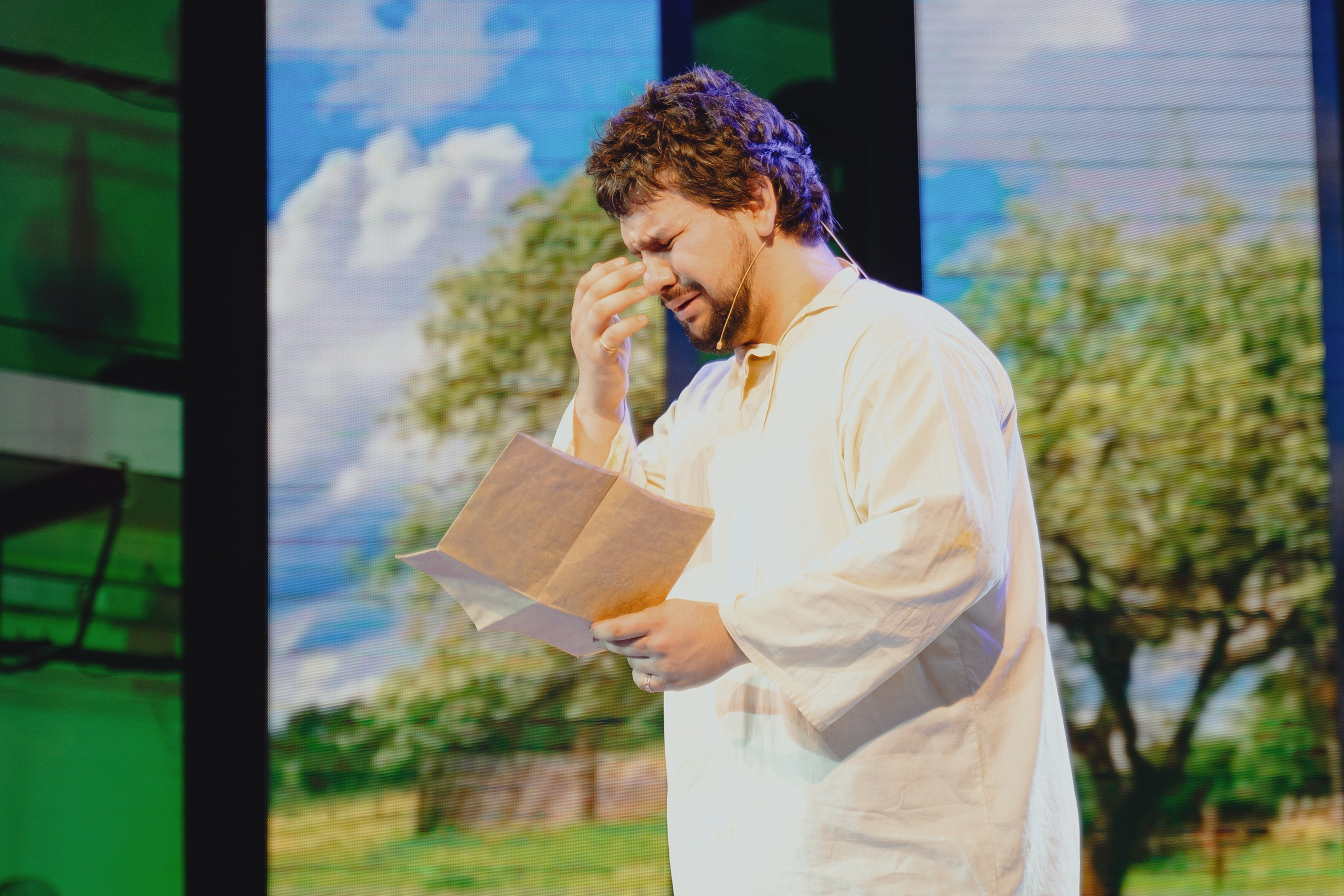 Концерты. Фотограф Екатерина Огродничая Тюмень