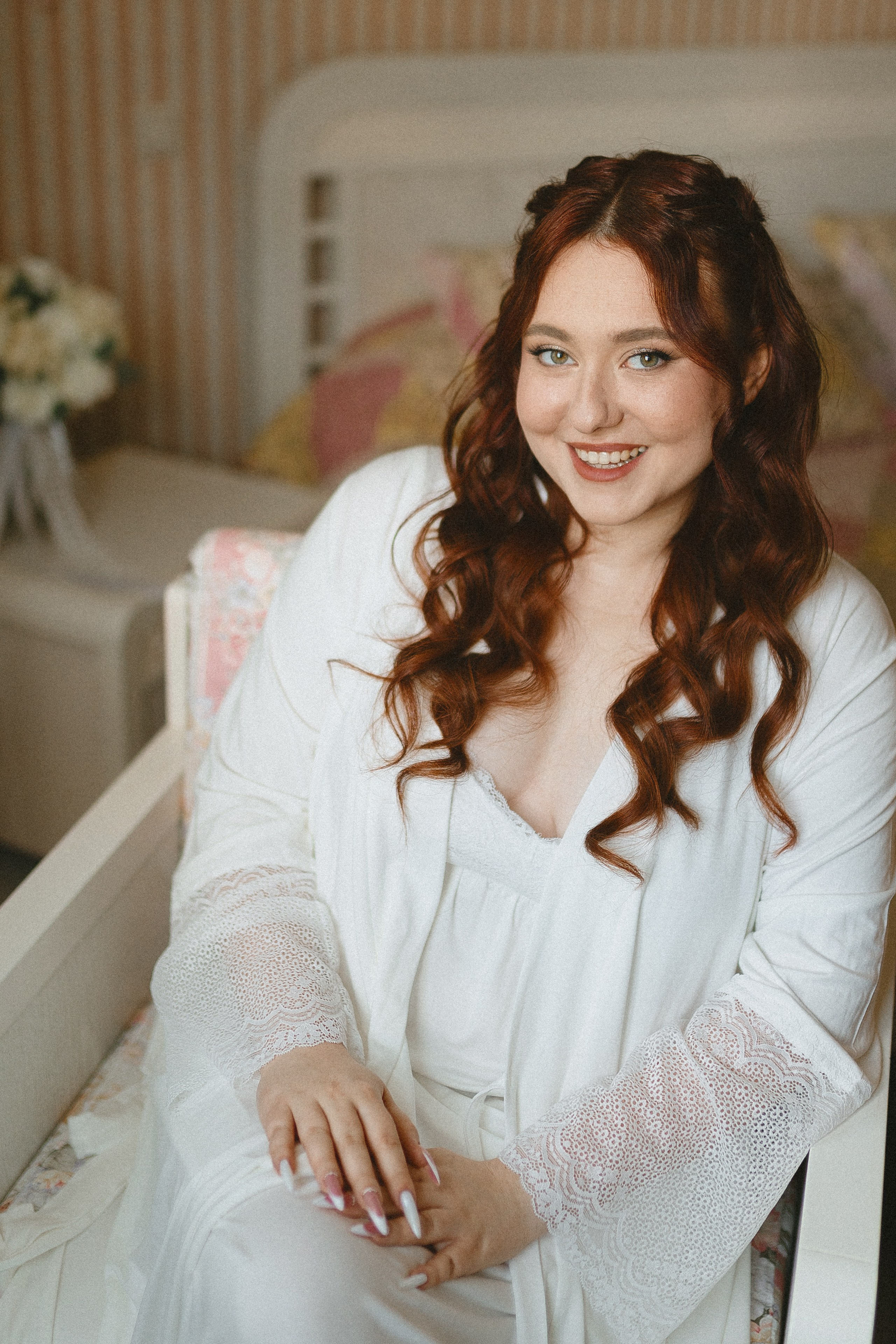 Свадьбы. Фотограф Екатерина Огродничая Тюмень