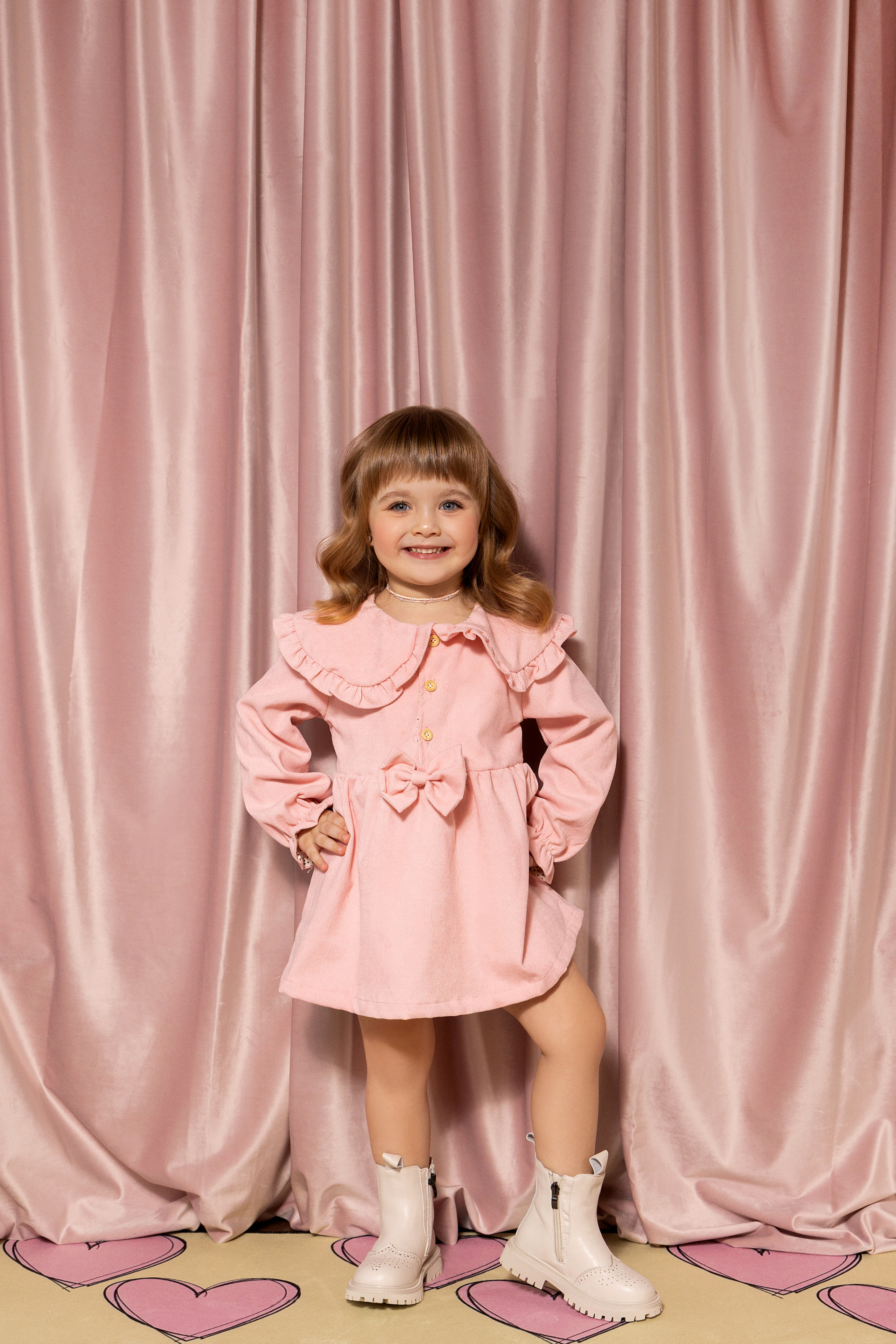 MASHA. Модельная студия MIA Models