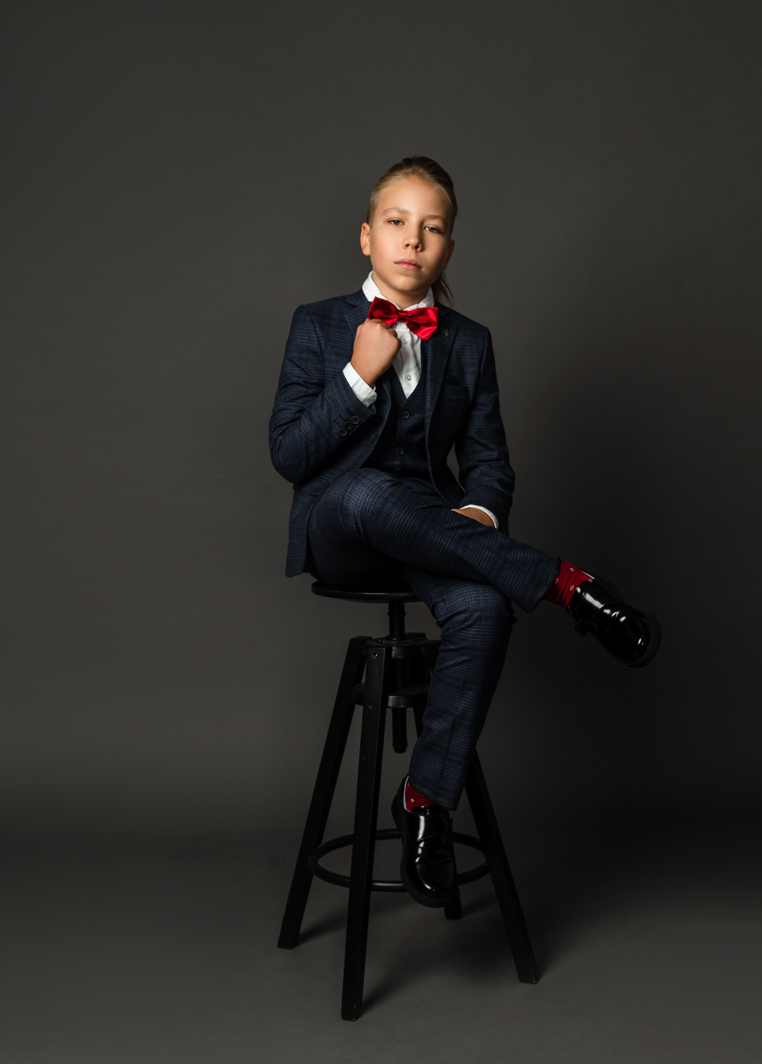 GORDEY. Модельная студия MIA Models