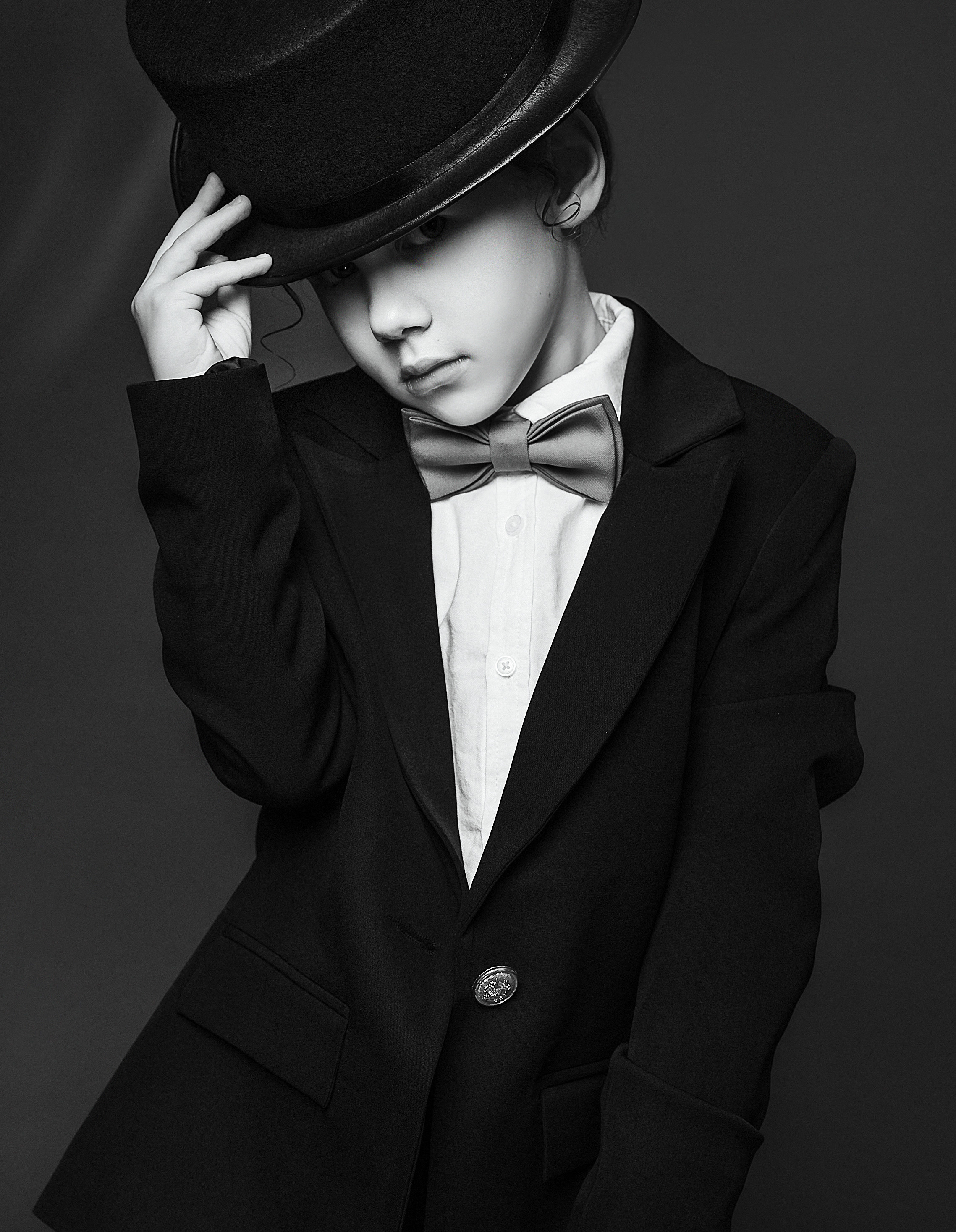 MARIA. Модельная студия MIA Models