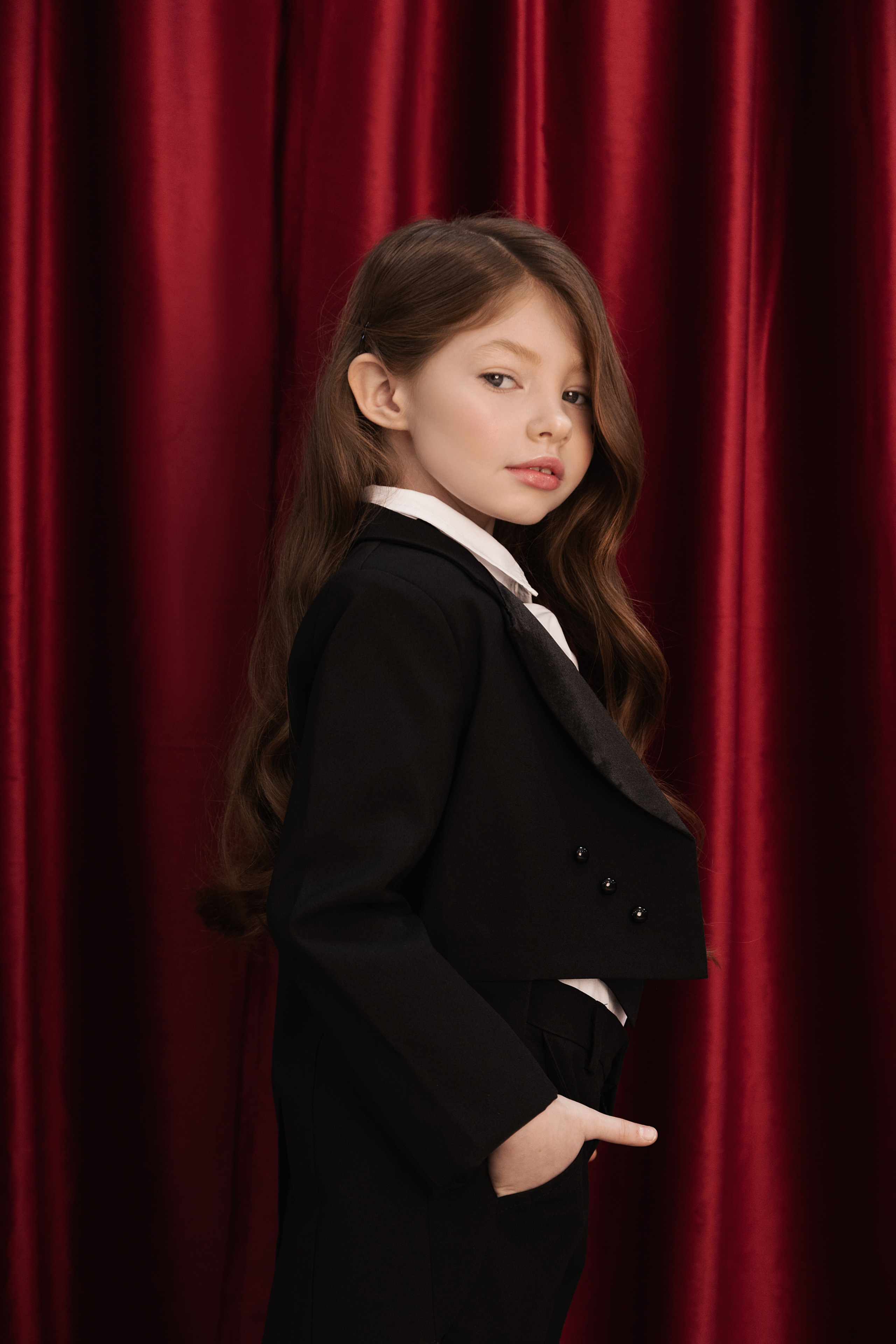 MASHA. Модельная студия MIA Models