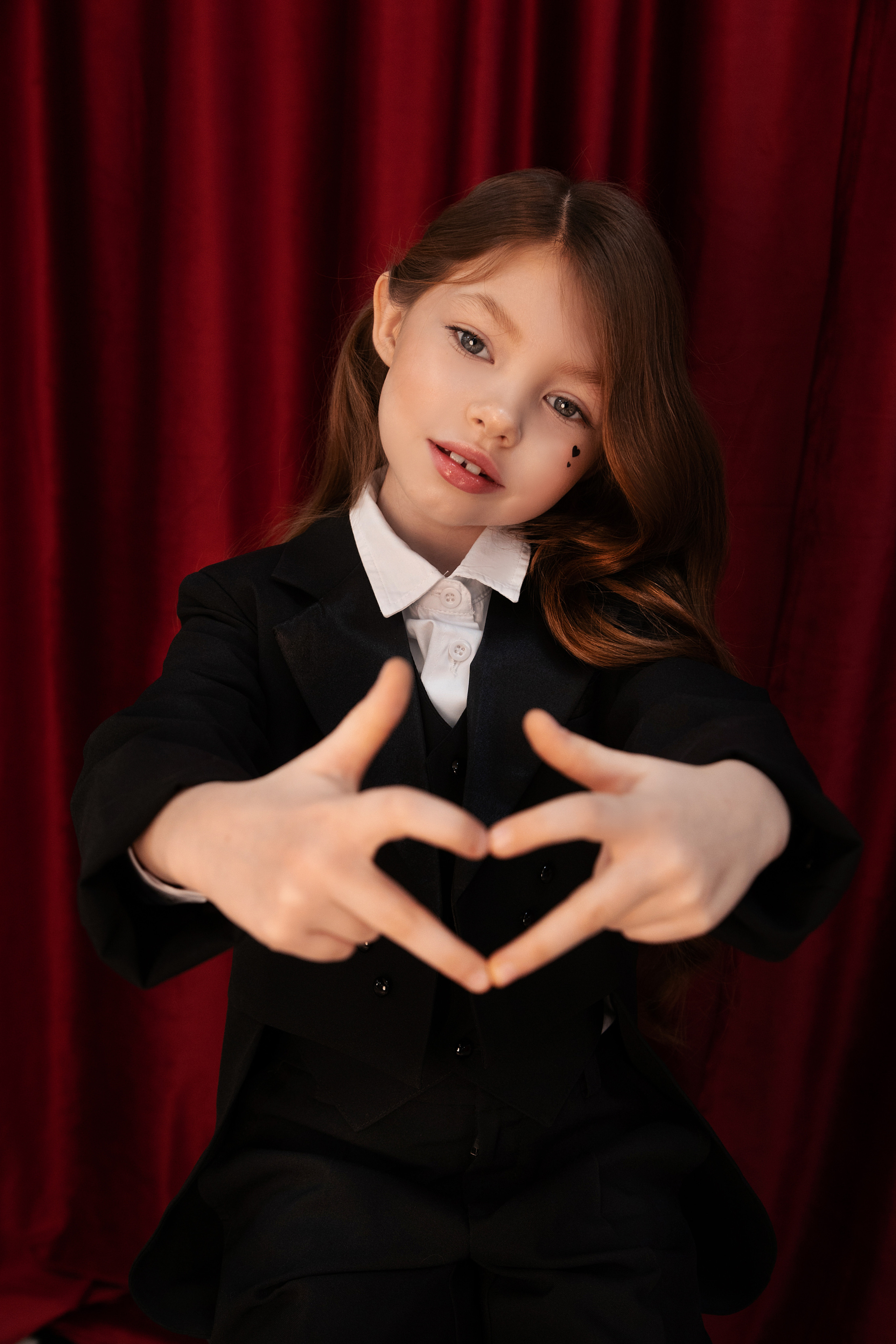 MASHA. Модельная студия MIA Models