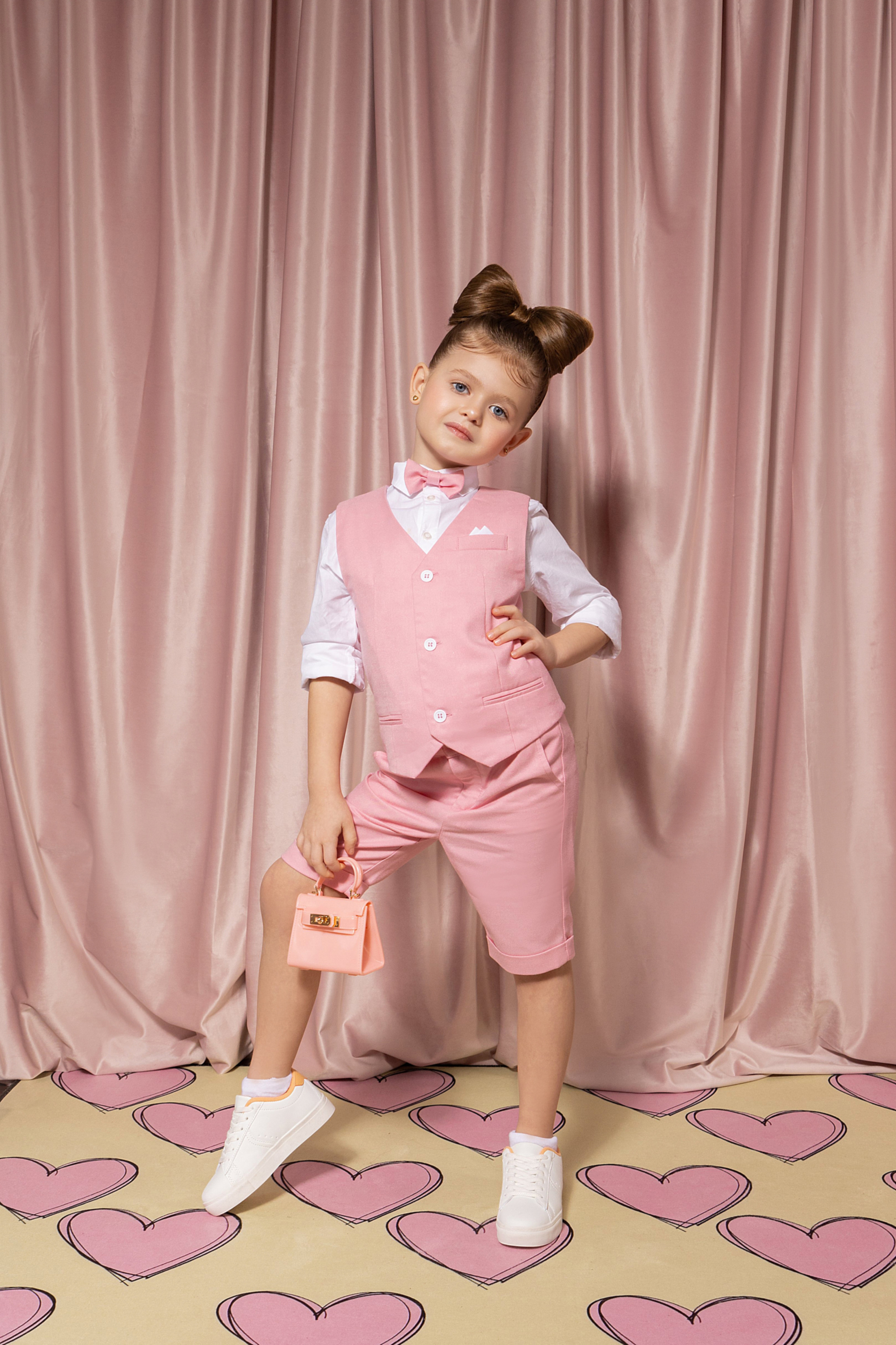 DARIA. Модельная студия MIA Models