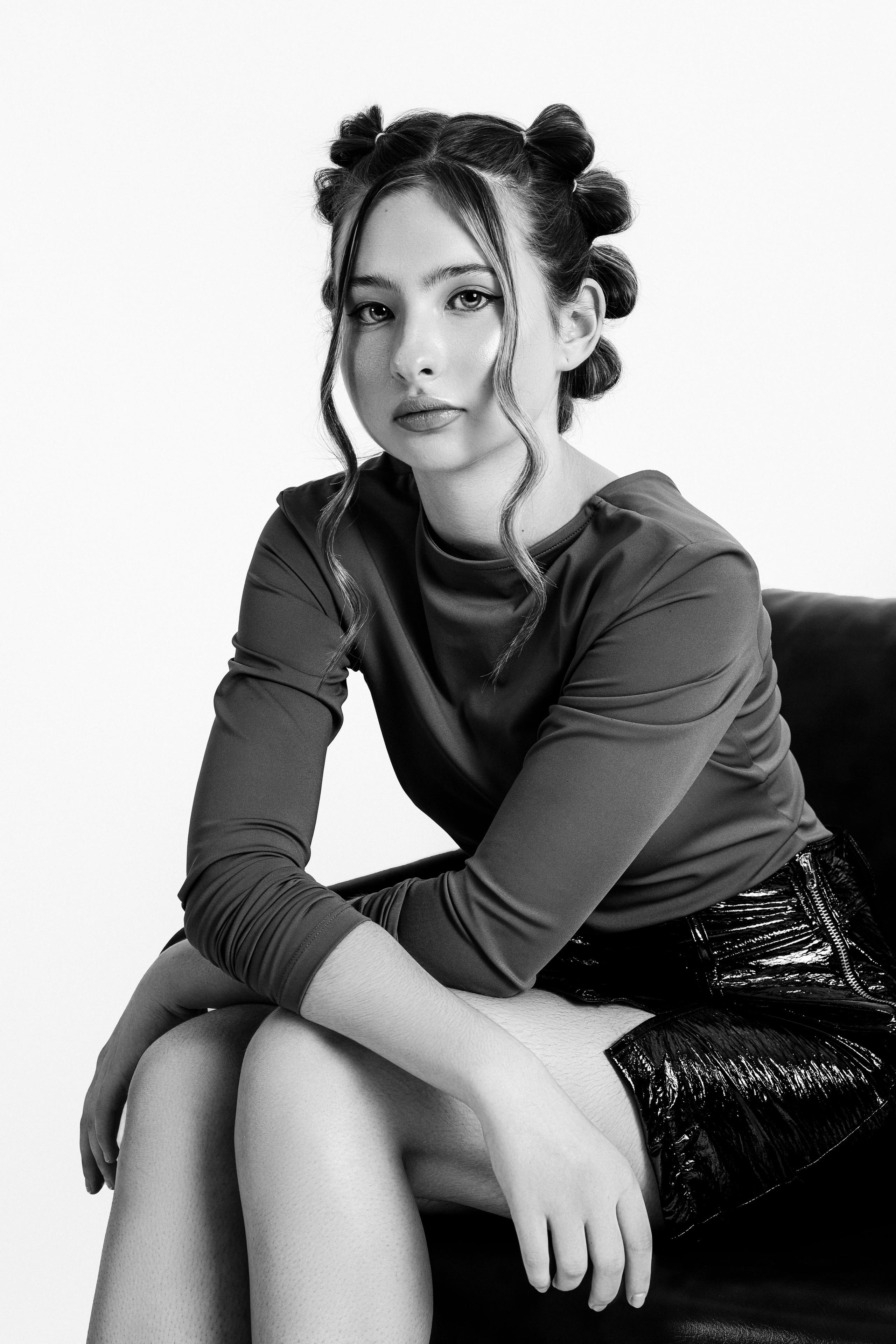 DARINA. Модельная студия MIA Models