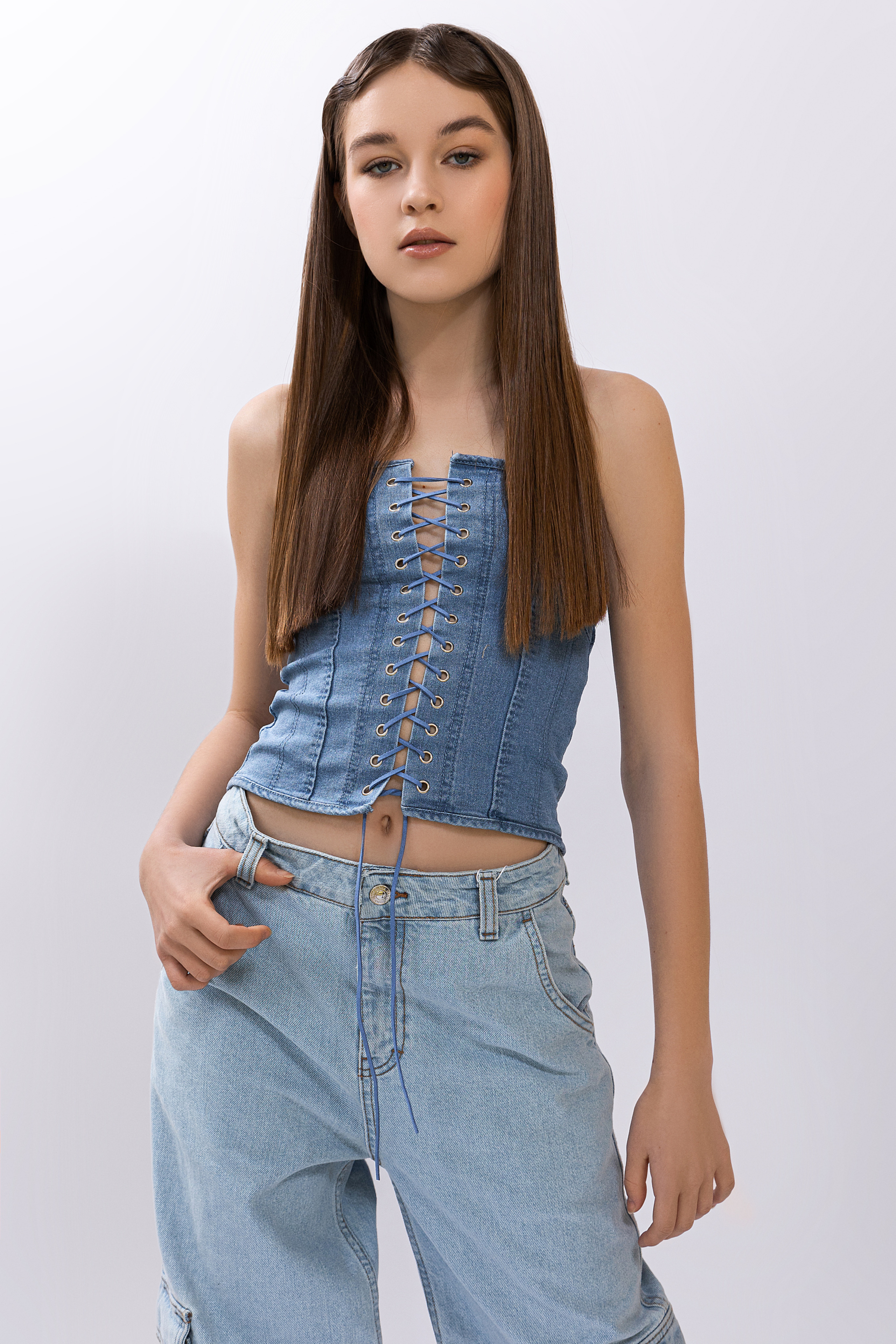 KSENIA. Модельная студия MIA Models