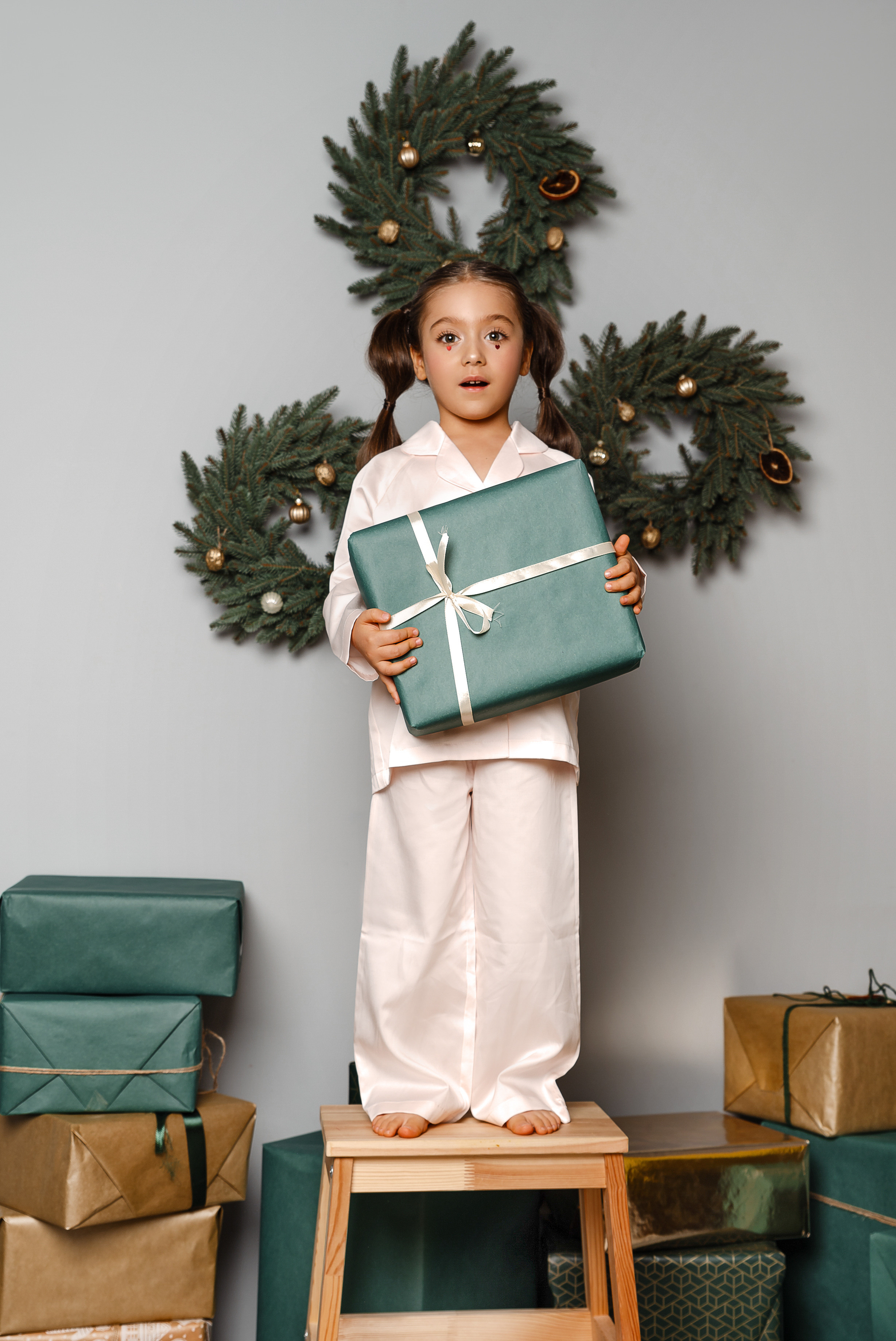 LEA. Модельная студия MIA Models