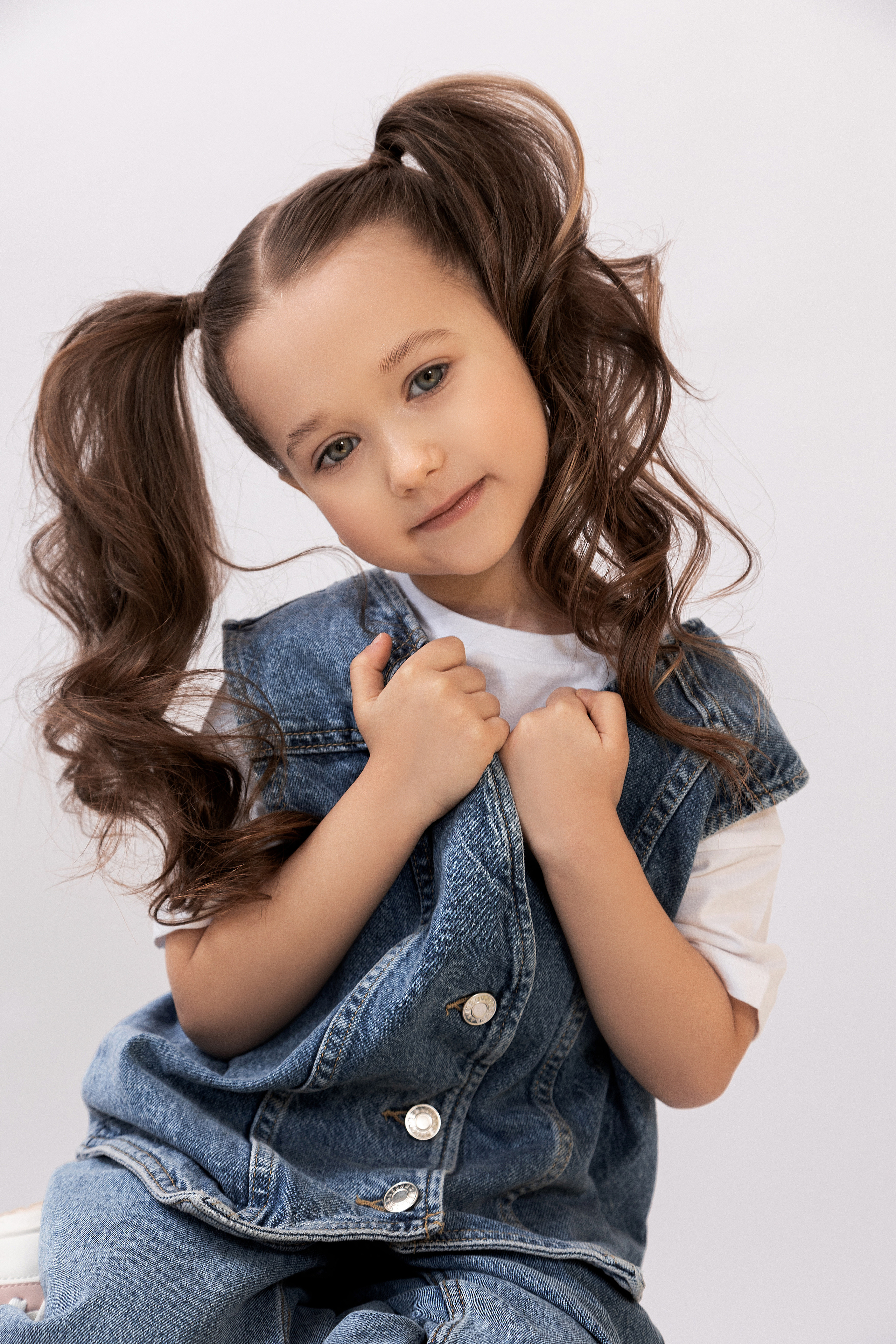 DARINA. Модельная студия MIA Models