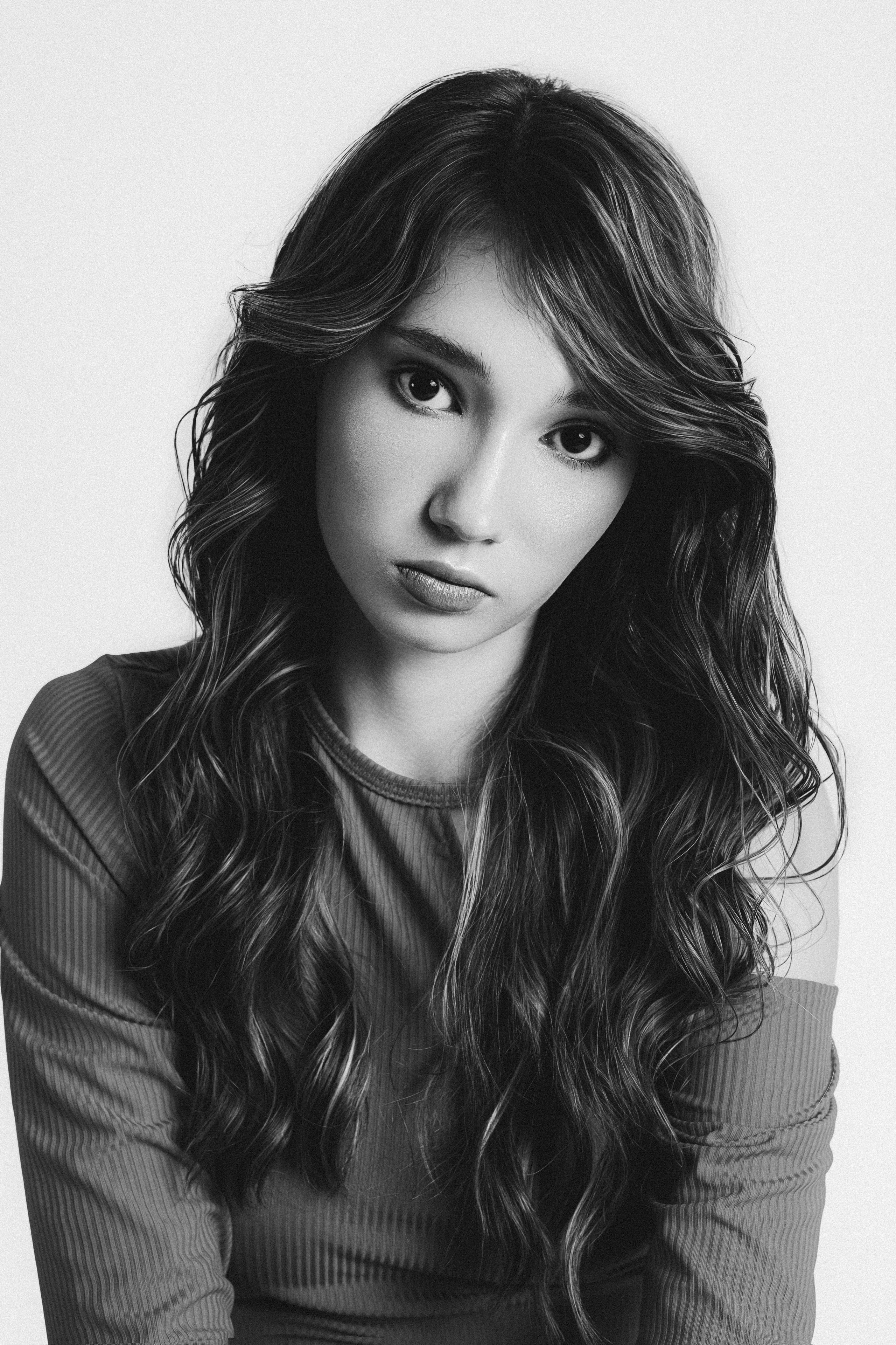 ARINA. Модельная студия MIA Models