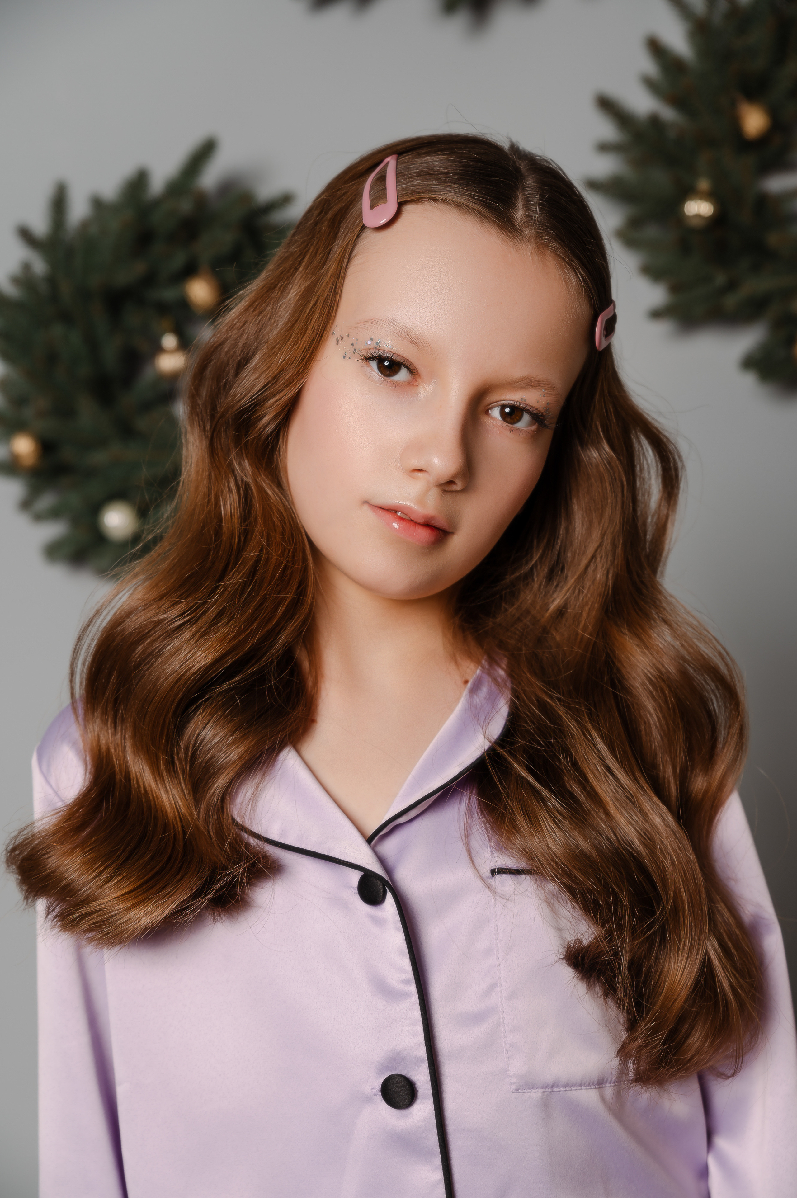 LIZA. Модельная студия MIA Models