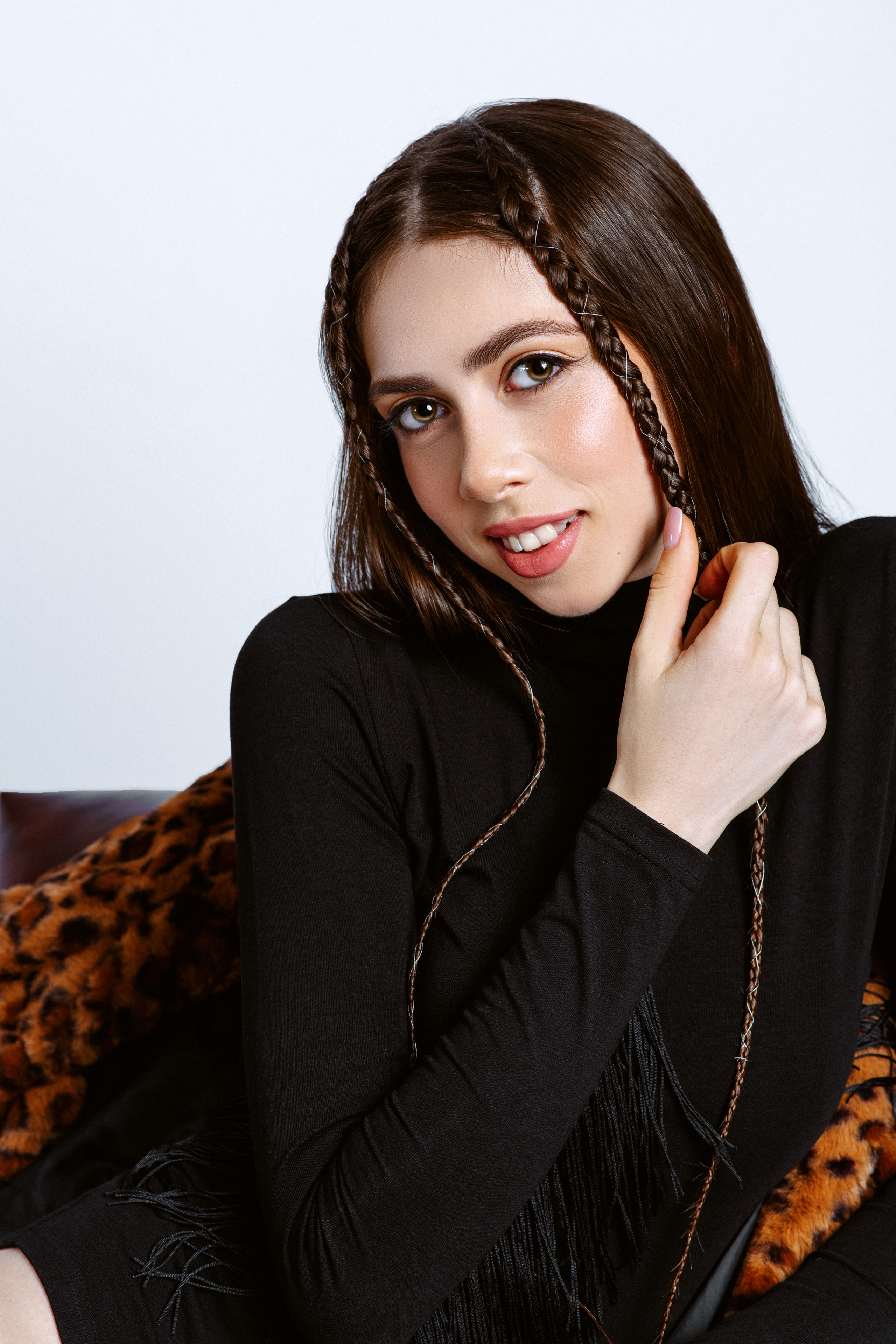 ALINA. Модельная студия MIA Models