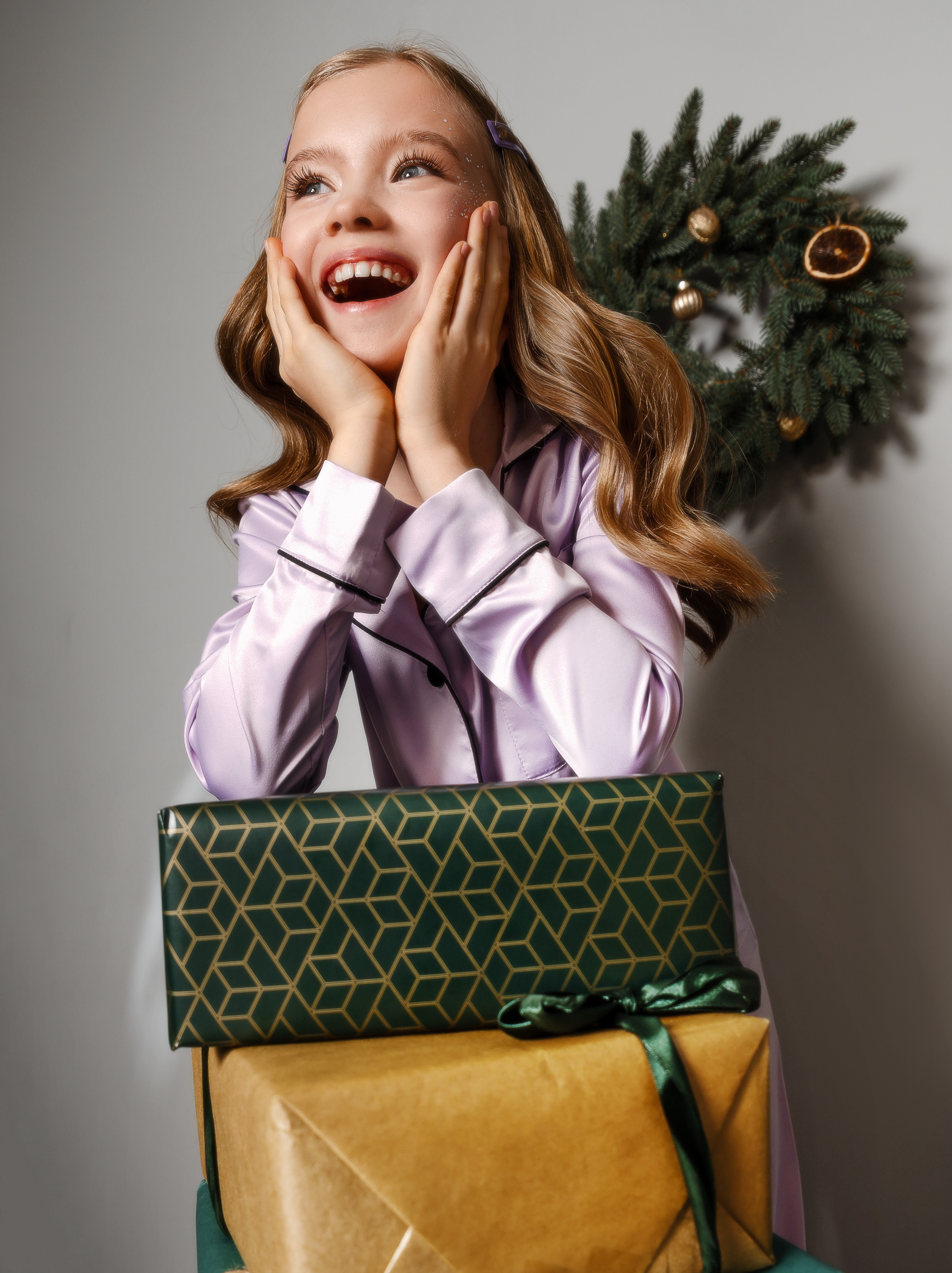 LIZA. Модельная студия MIA Models