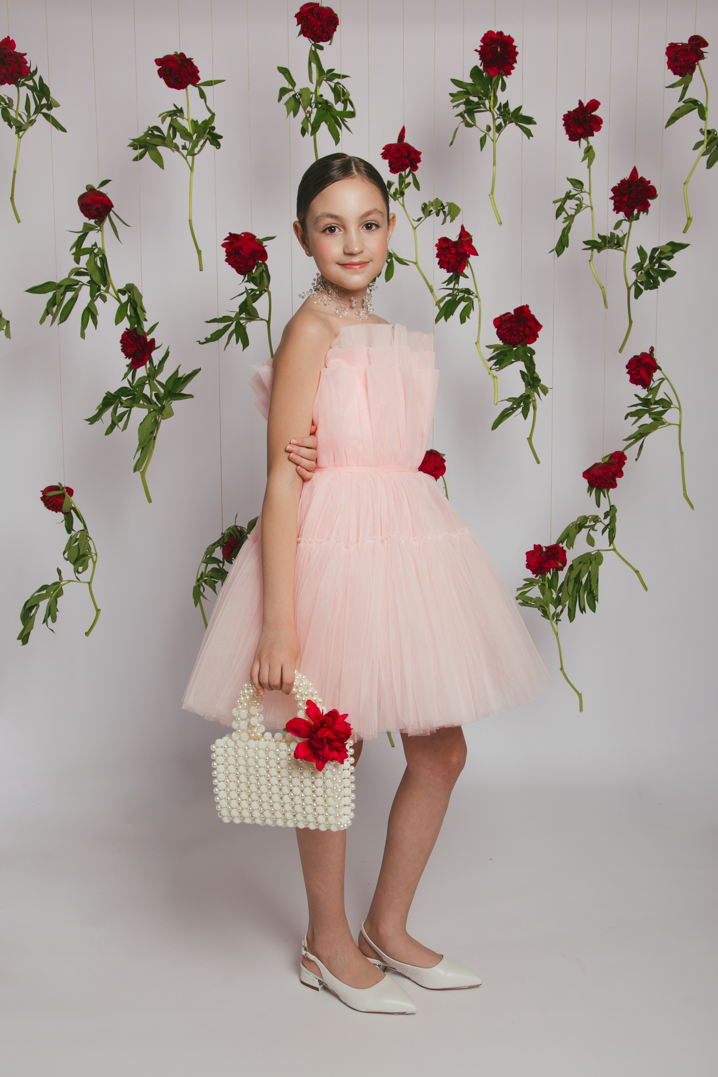 VICTORIA. Модельная студия MIA Models