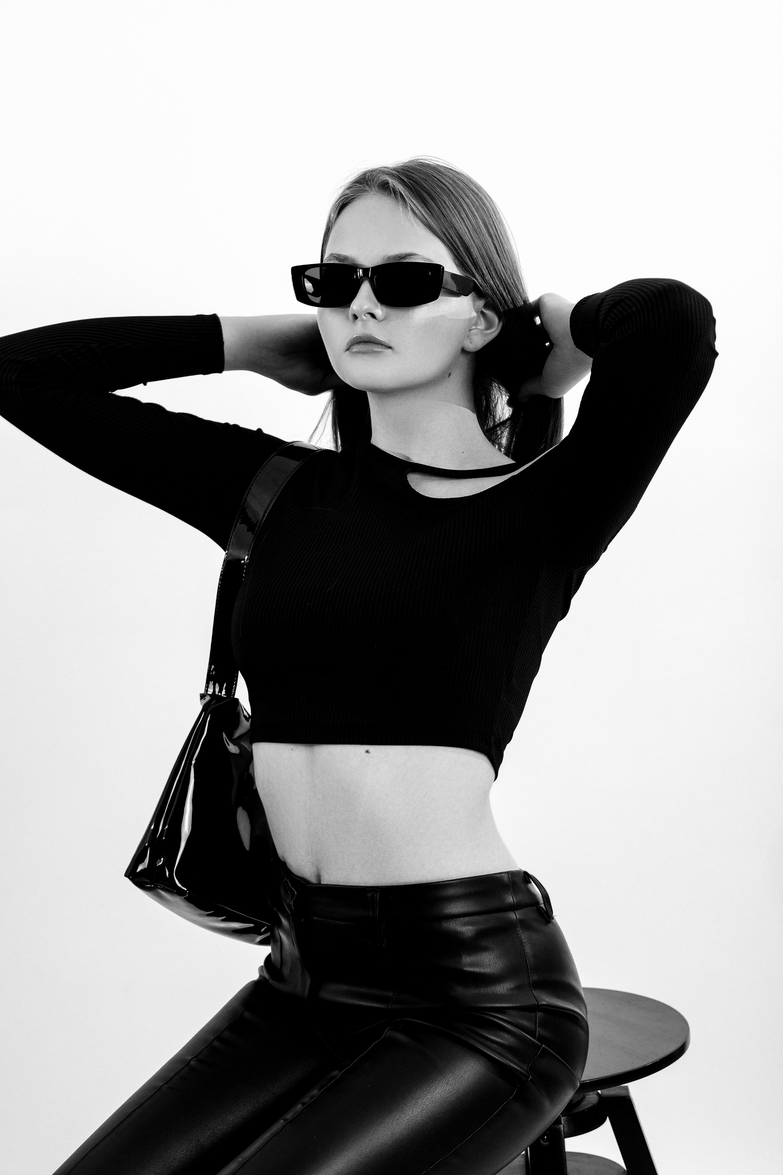 SOFIA. Модельная студия MIA Models