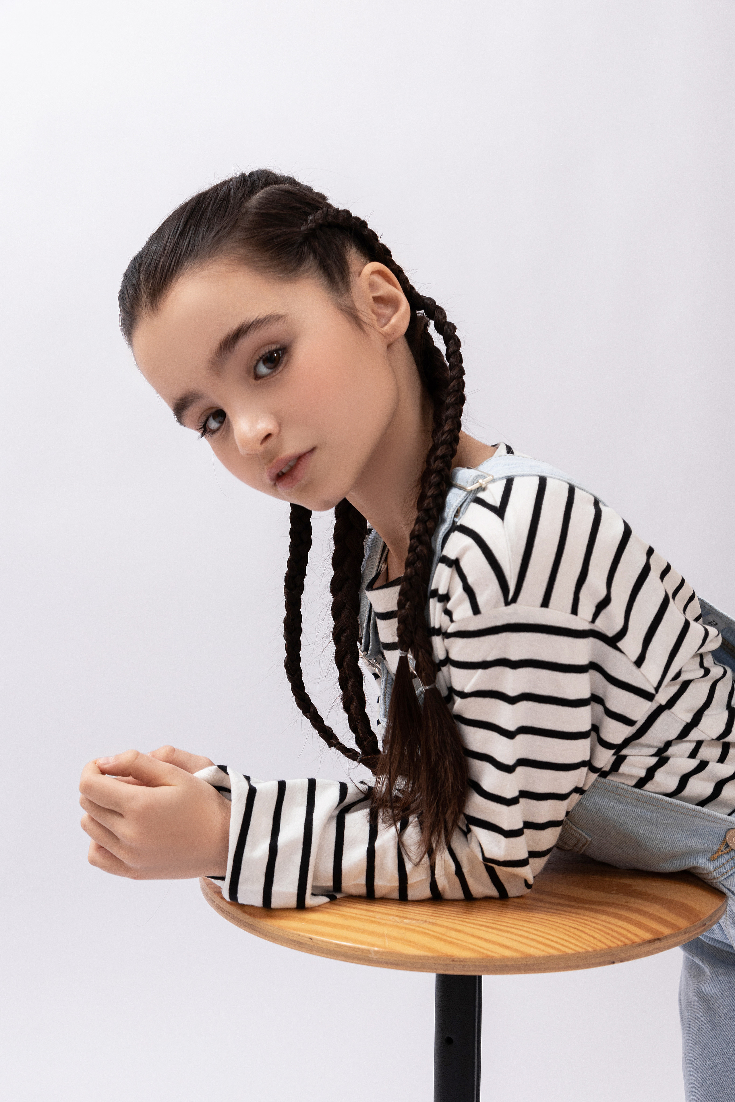 SOFIA. Модельная студия MIA Models