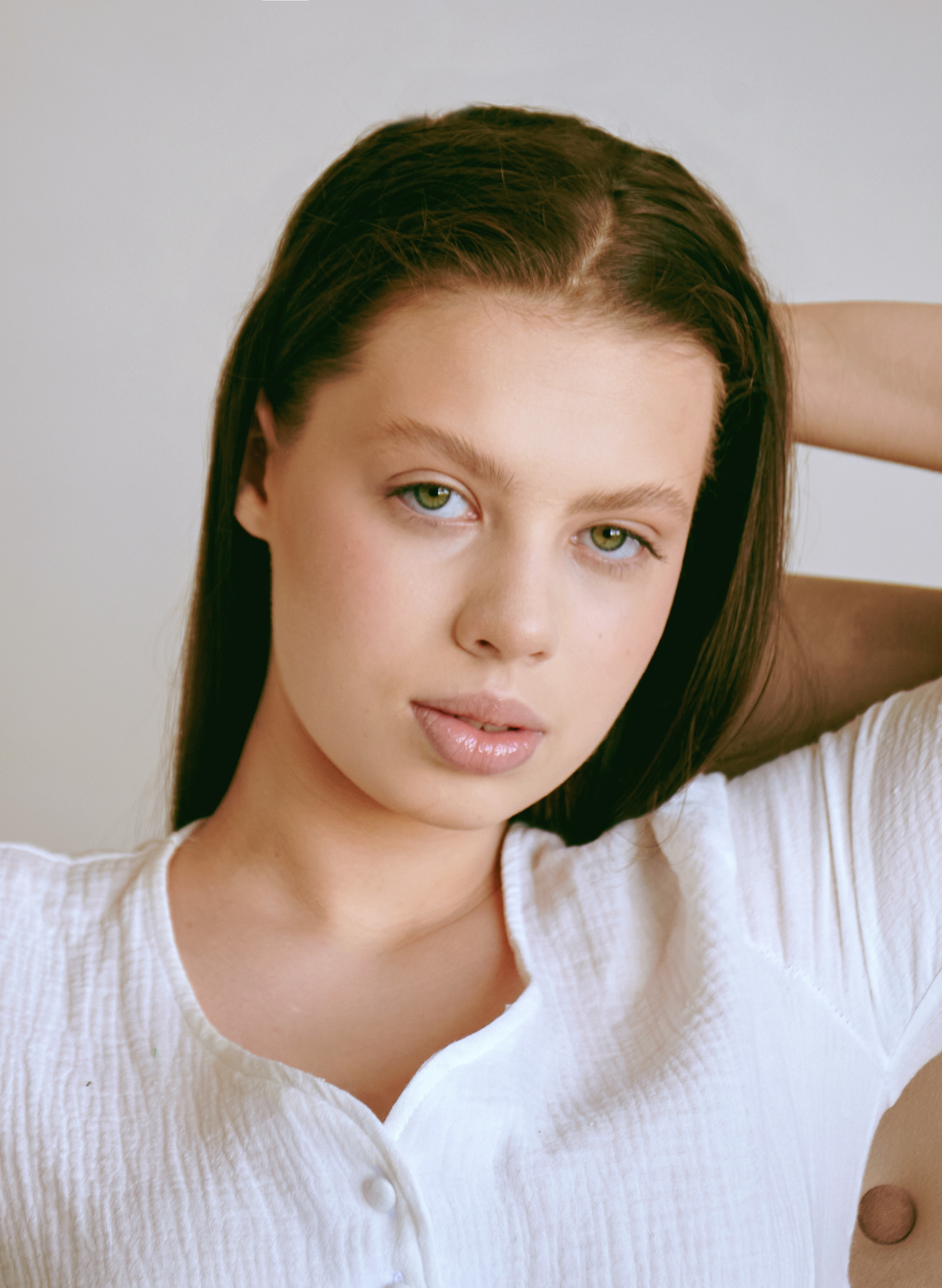 YANA. Модельная студия MIA Models