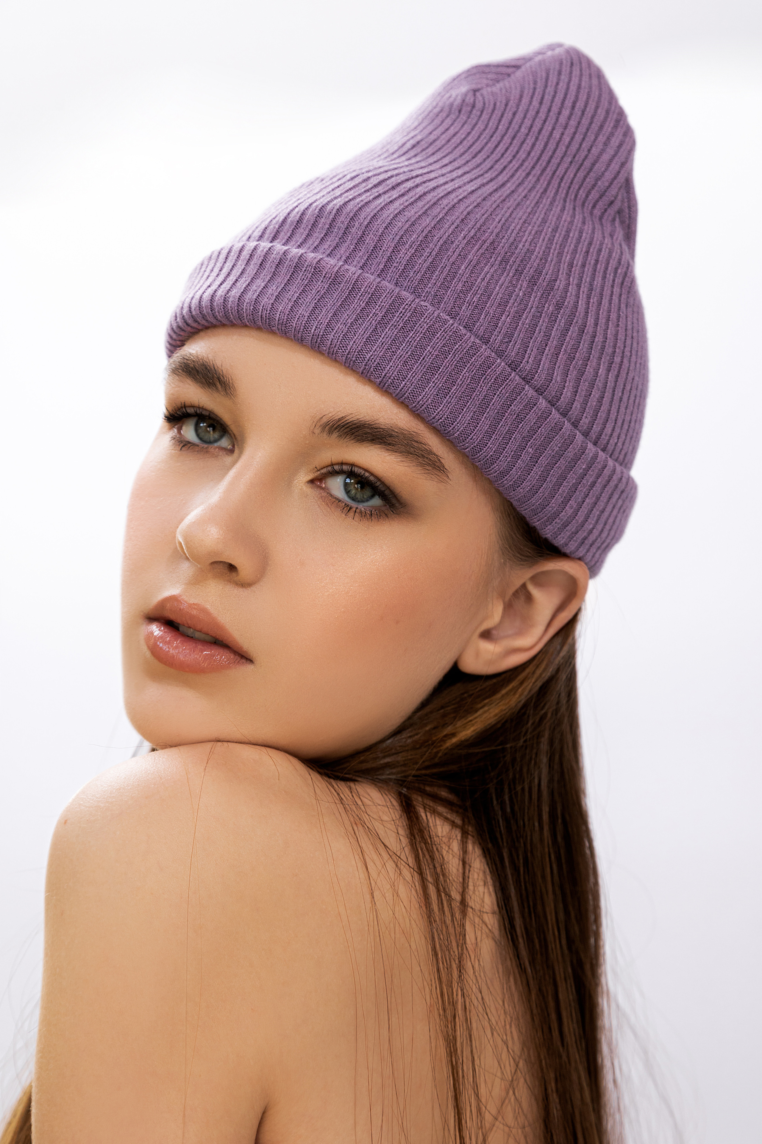 KSENIA. Модельная студия MIA Models