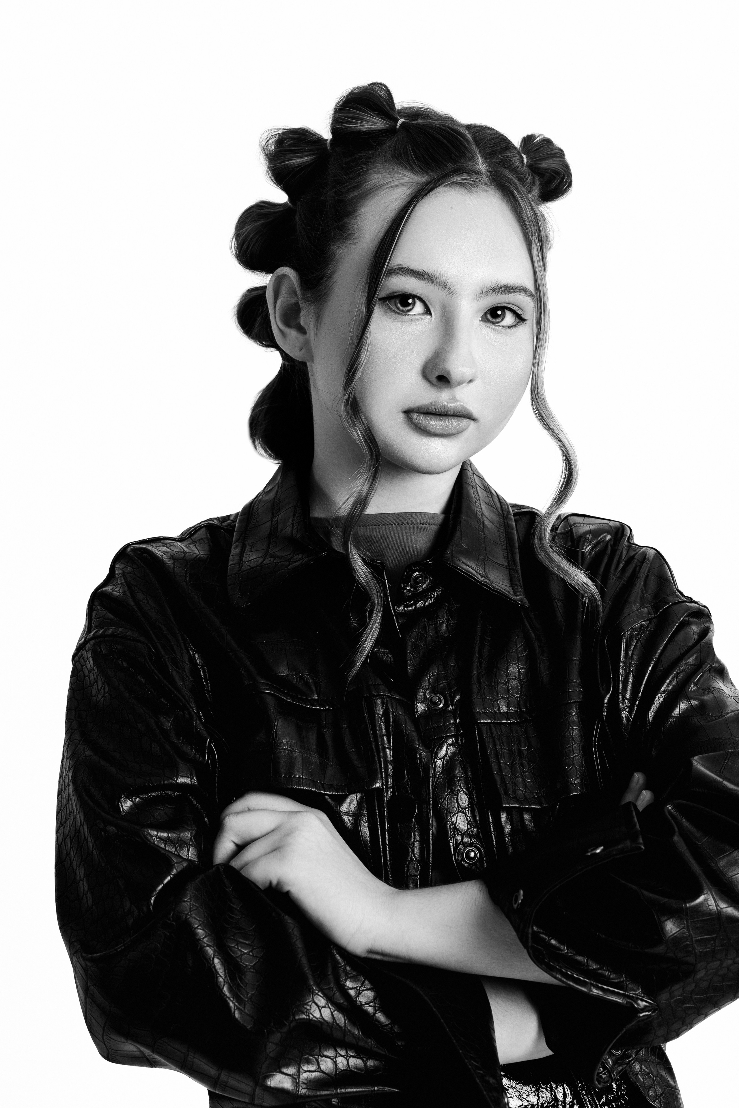 DARINA. Модельная студия MIA Models