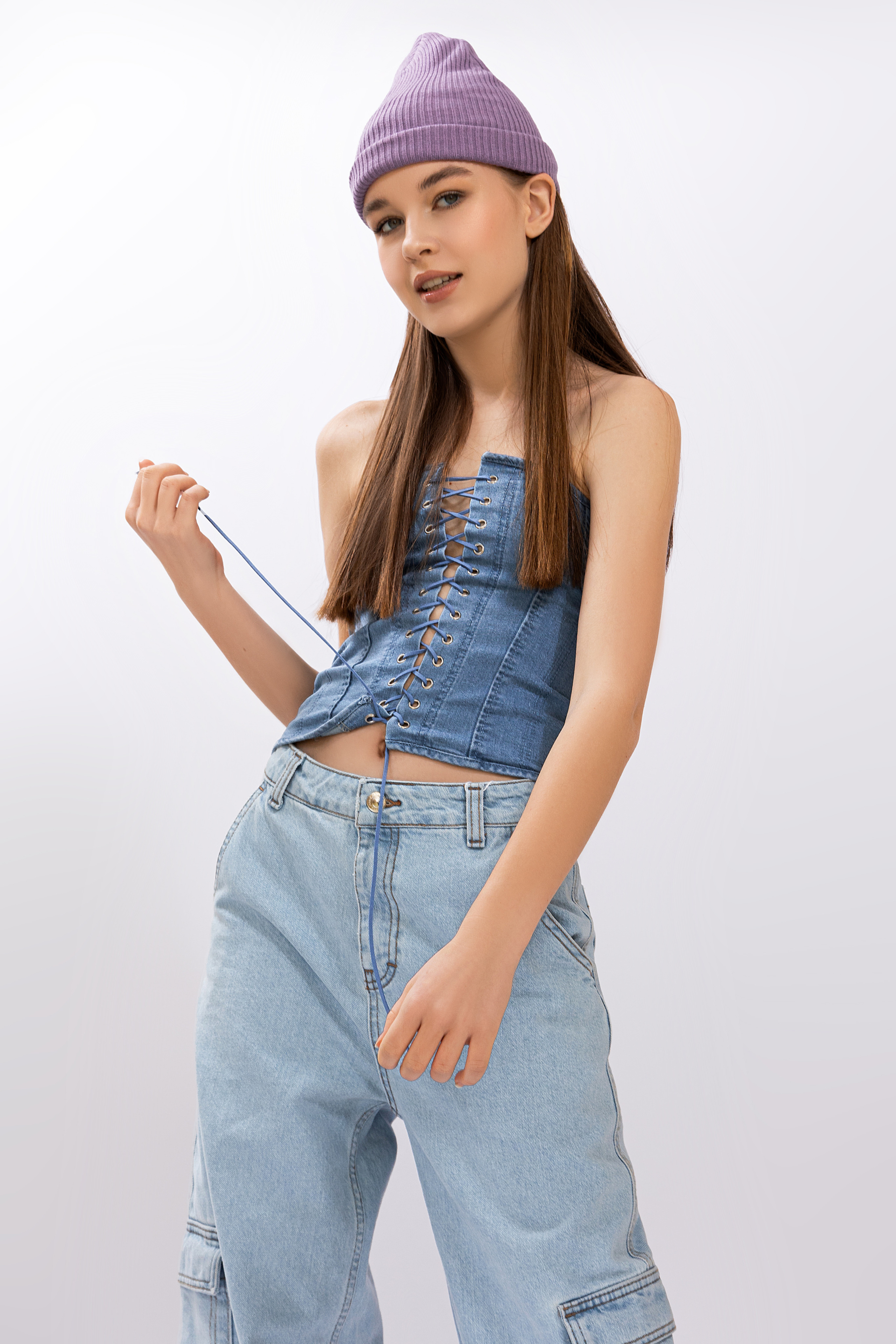 KSENIA. Модельная студия MIA Models