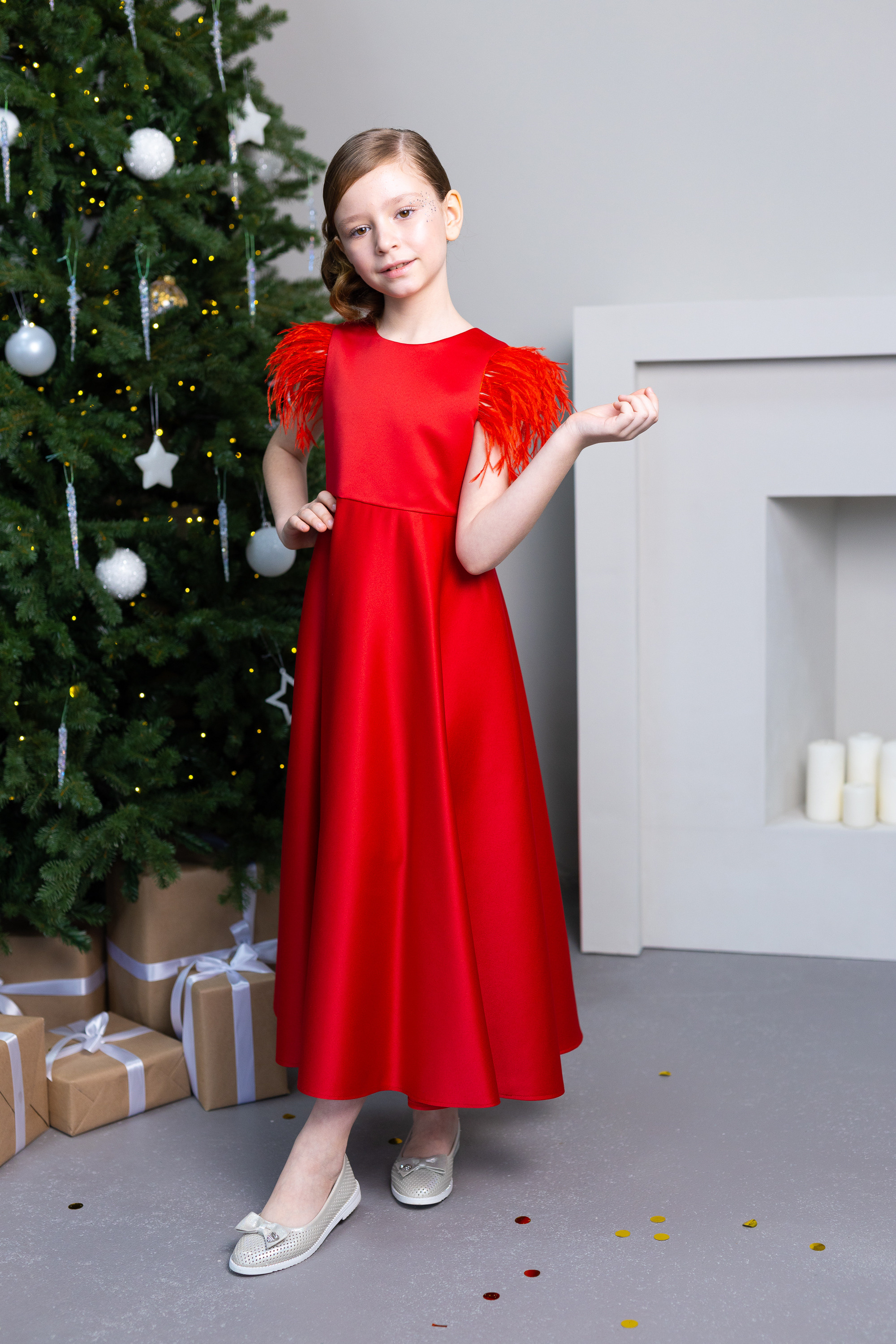 POLINA. Модельная студия MIA Models