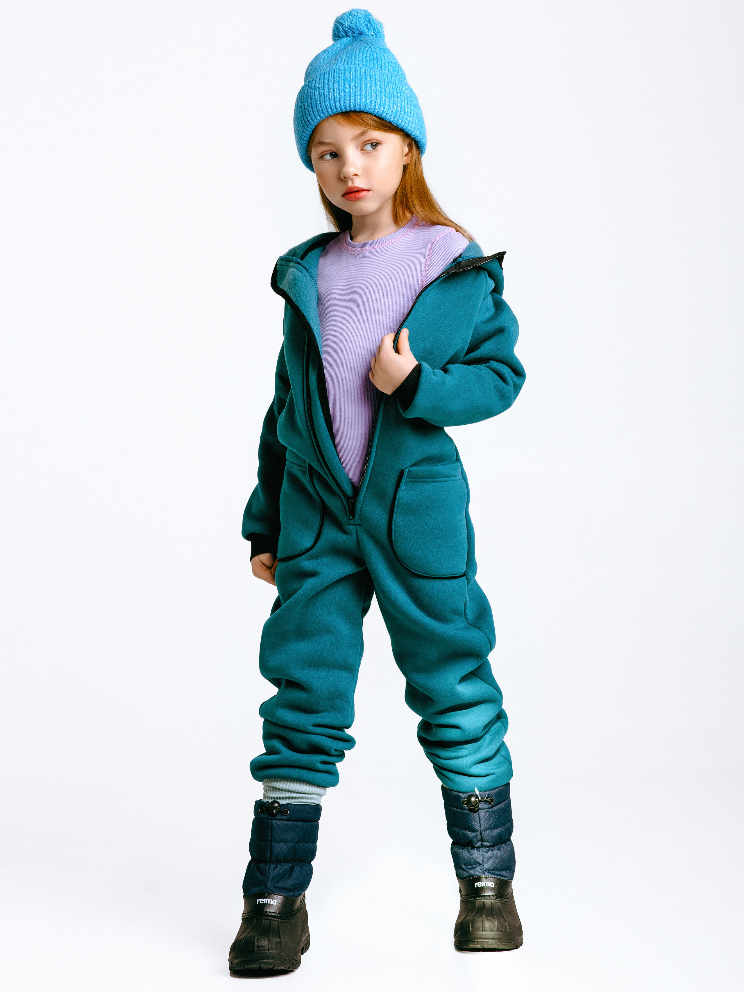 MASHA. Модельная студия MIA Models