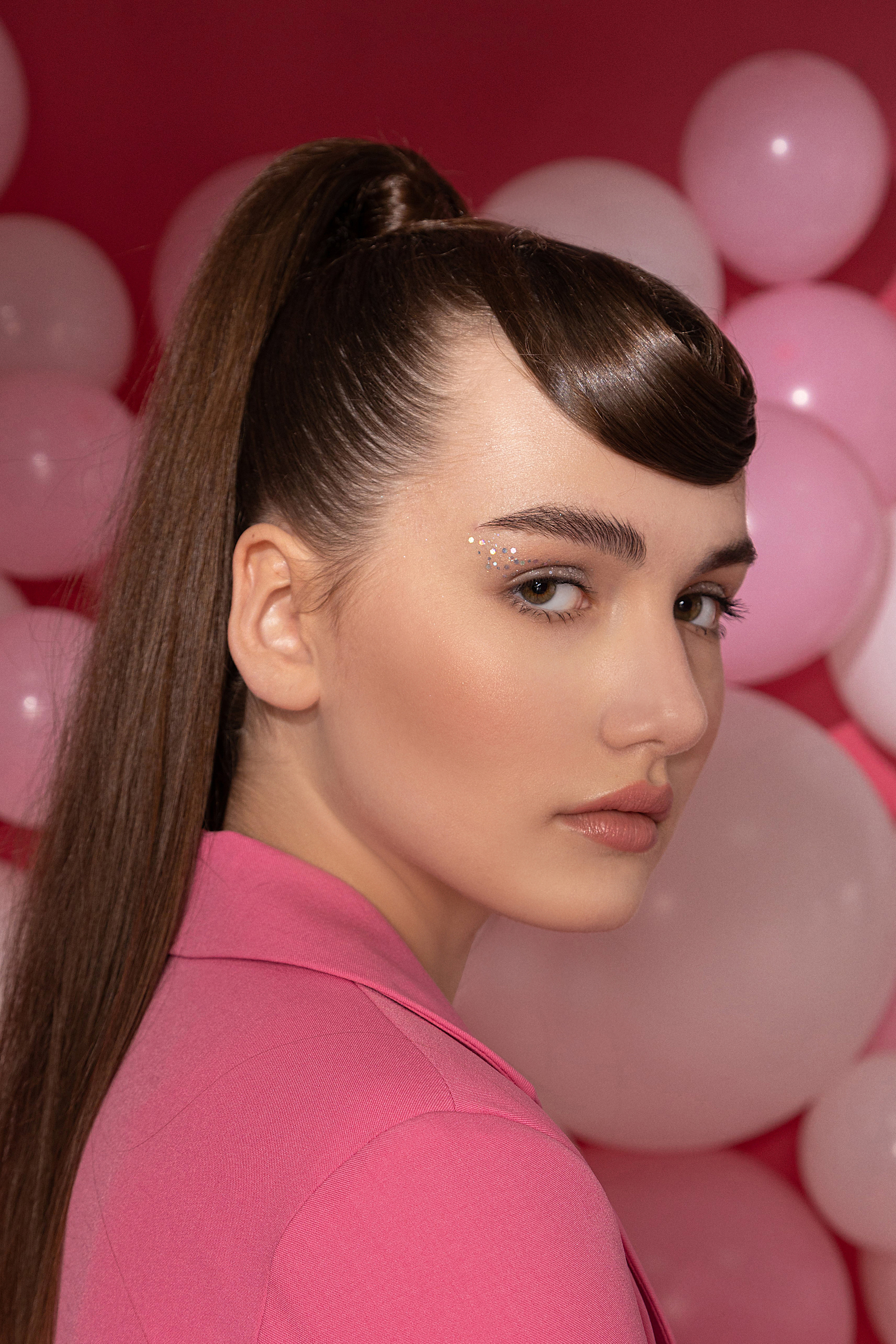 SASHA. Модельная студия MIA Models