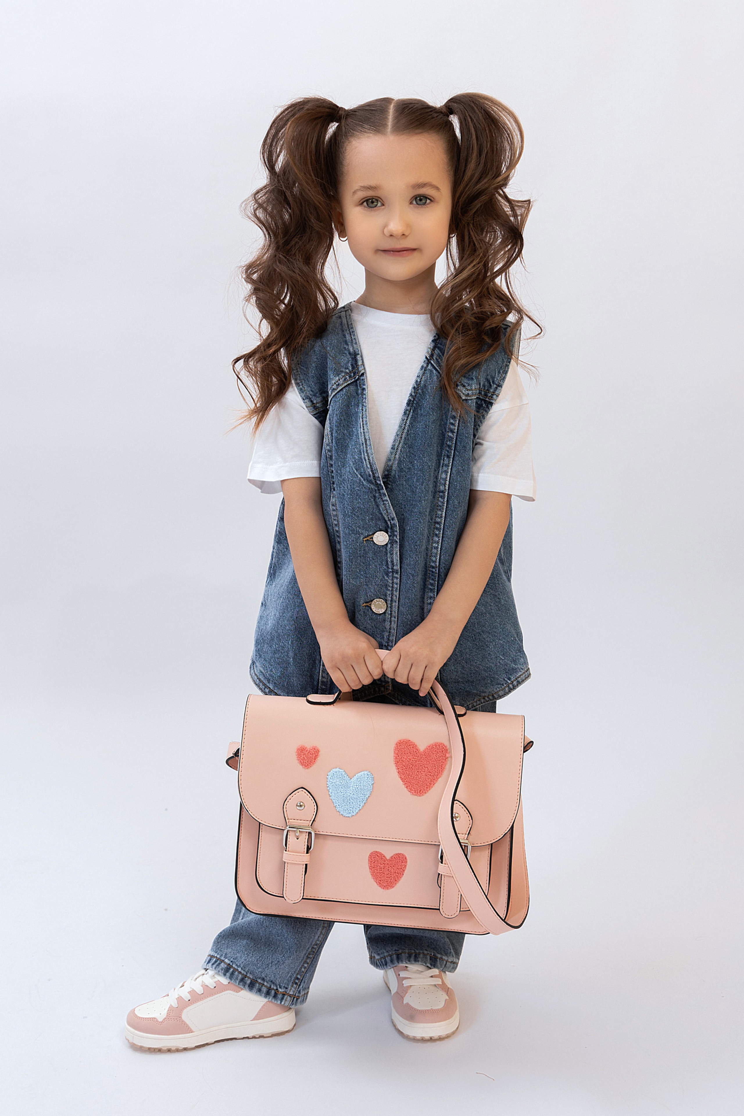 DARINA. Модельная студия MIA Models