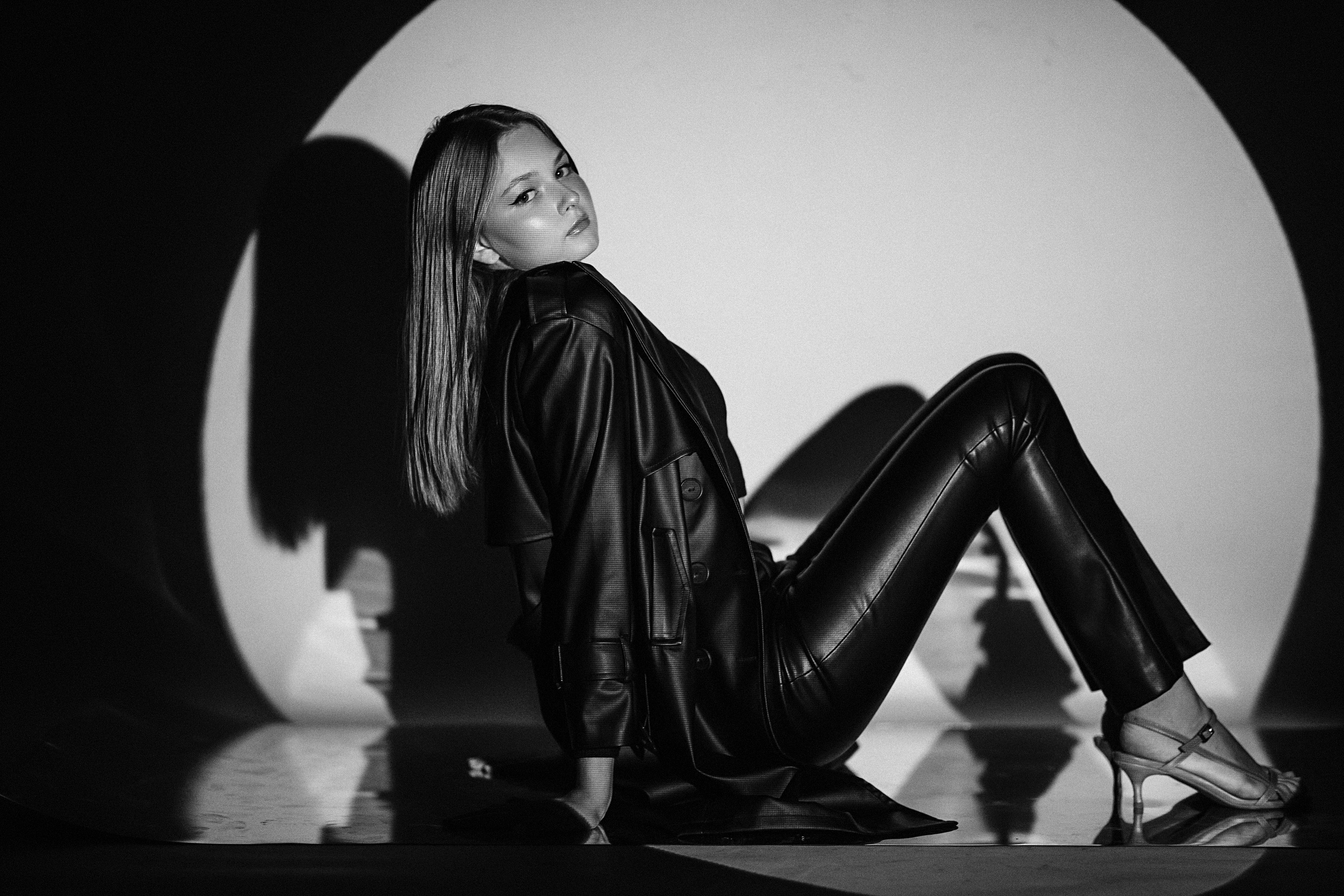 SOFIA. Модельная студия MIA Models