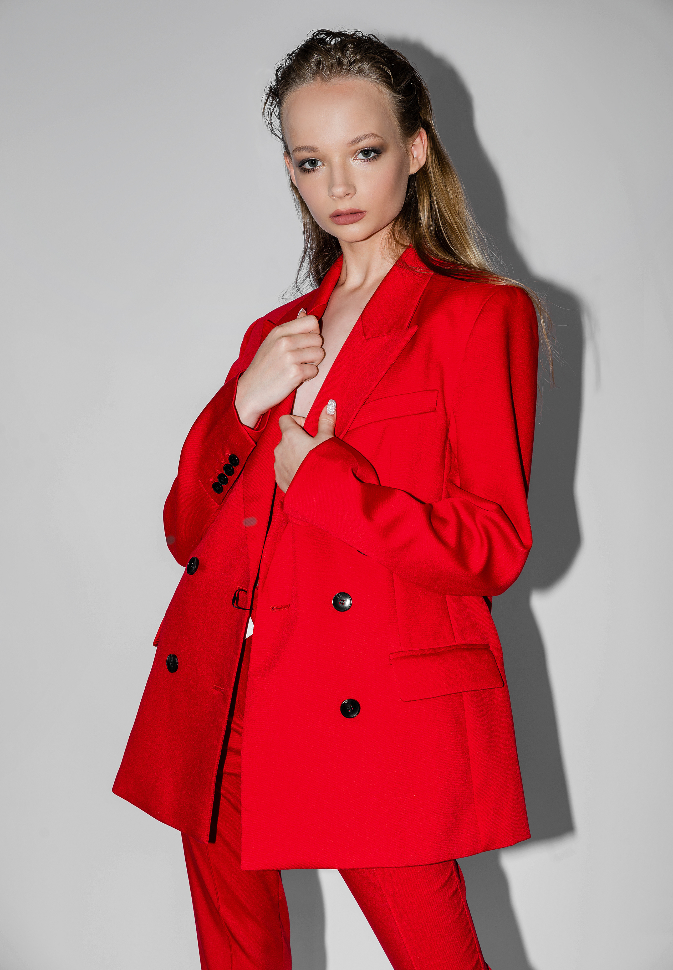 TANYA. Модельная студия MIA Models