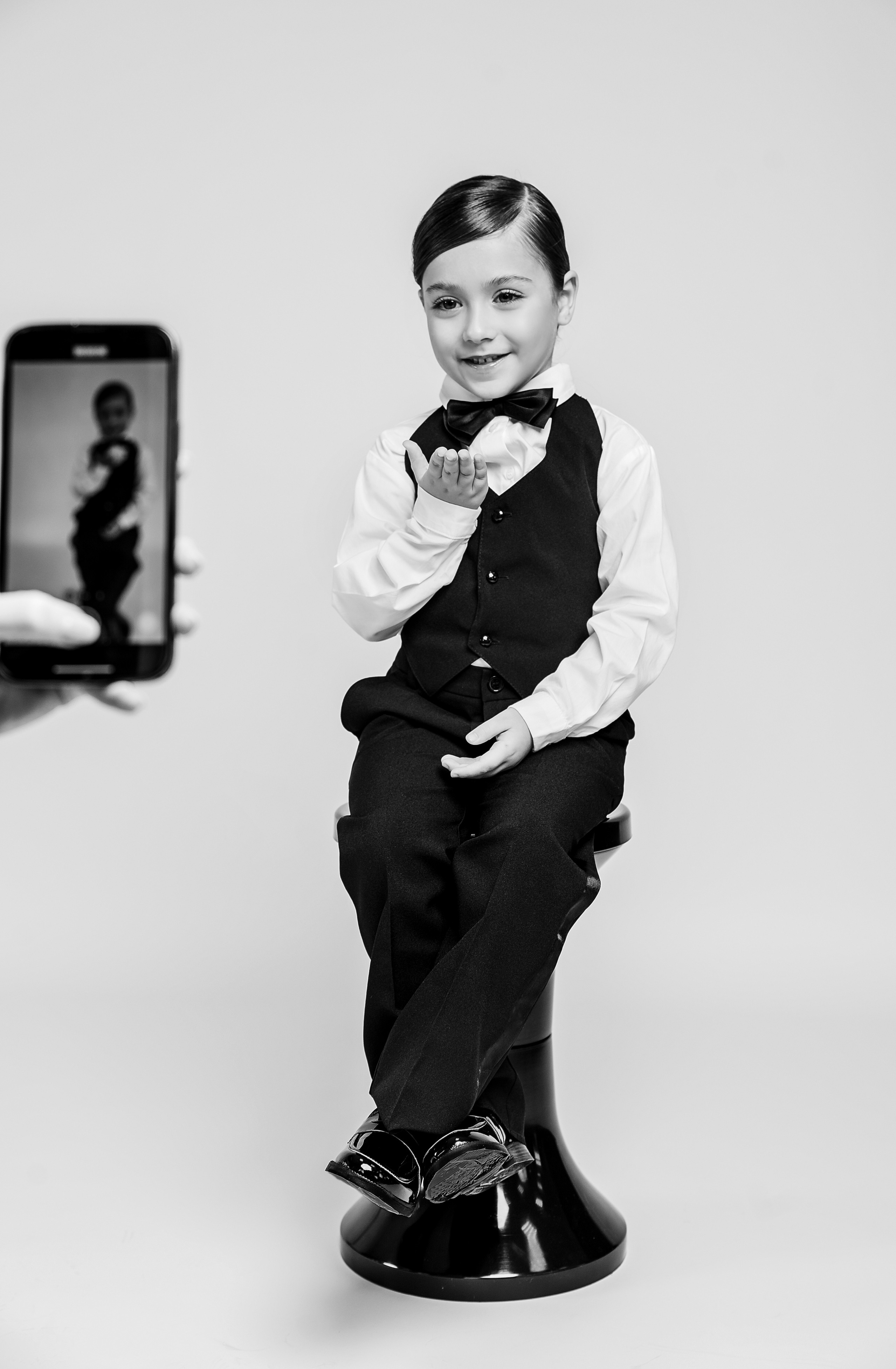 LEA. Модельная студия MIA Models