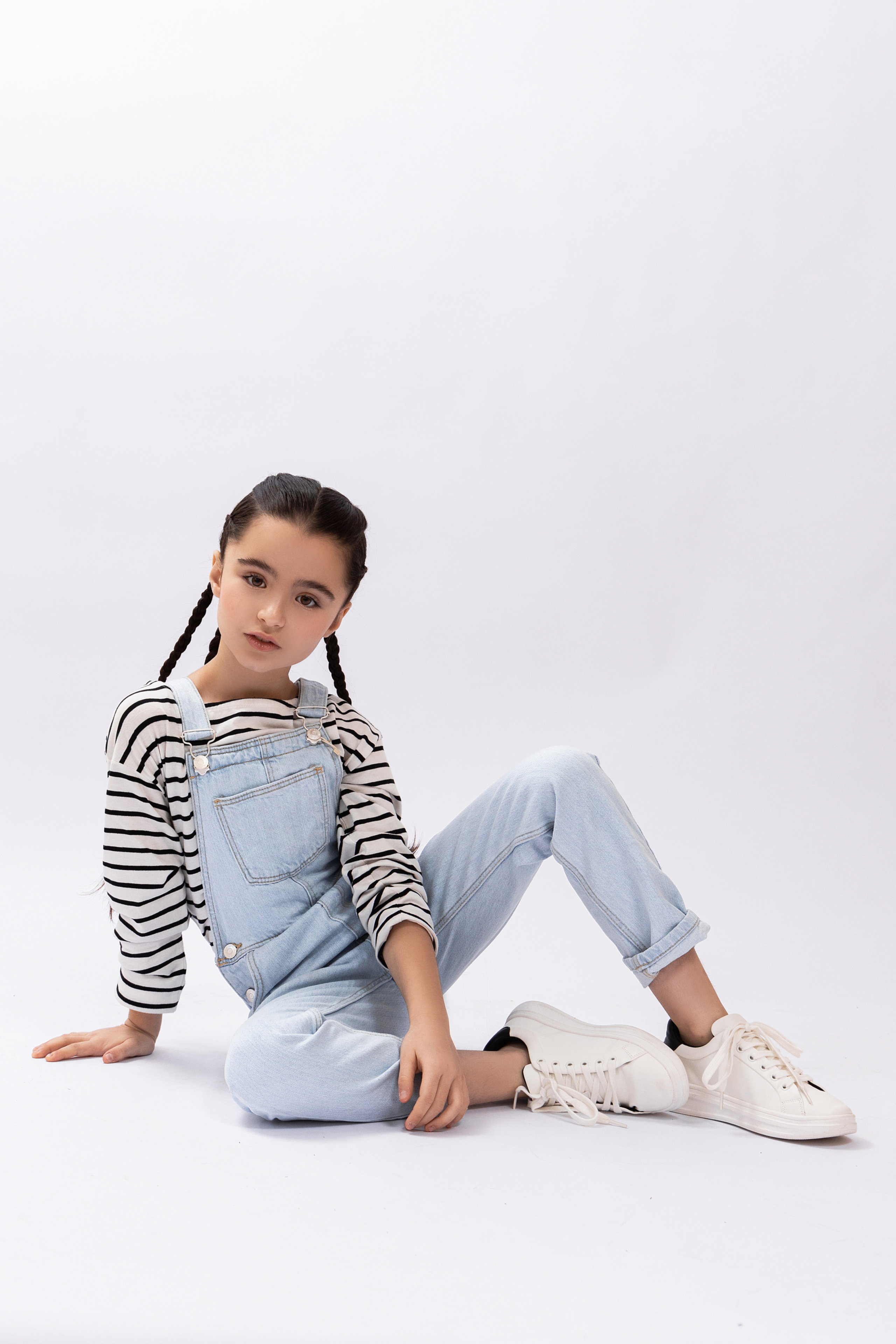 SOFIA. Модельная студия MIA Models