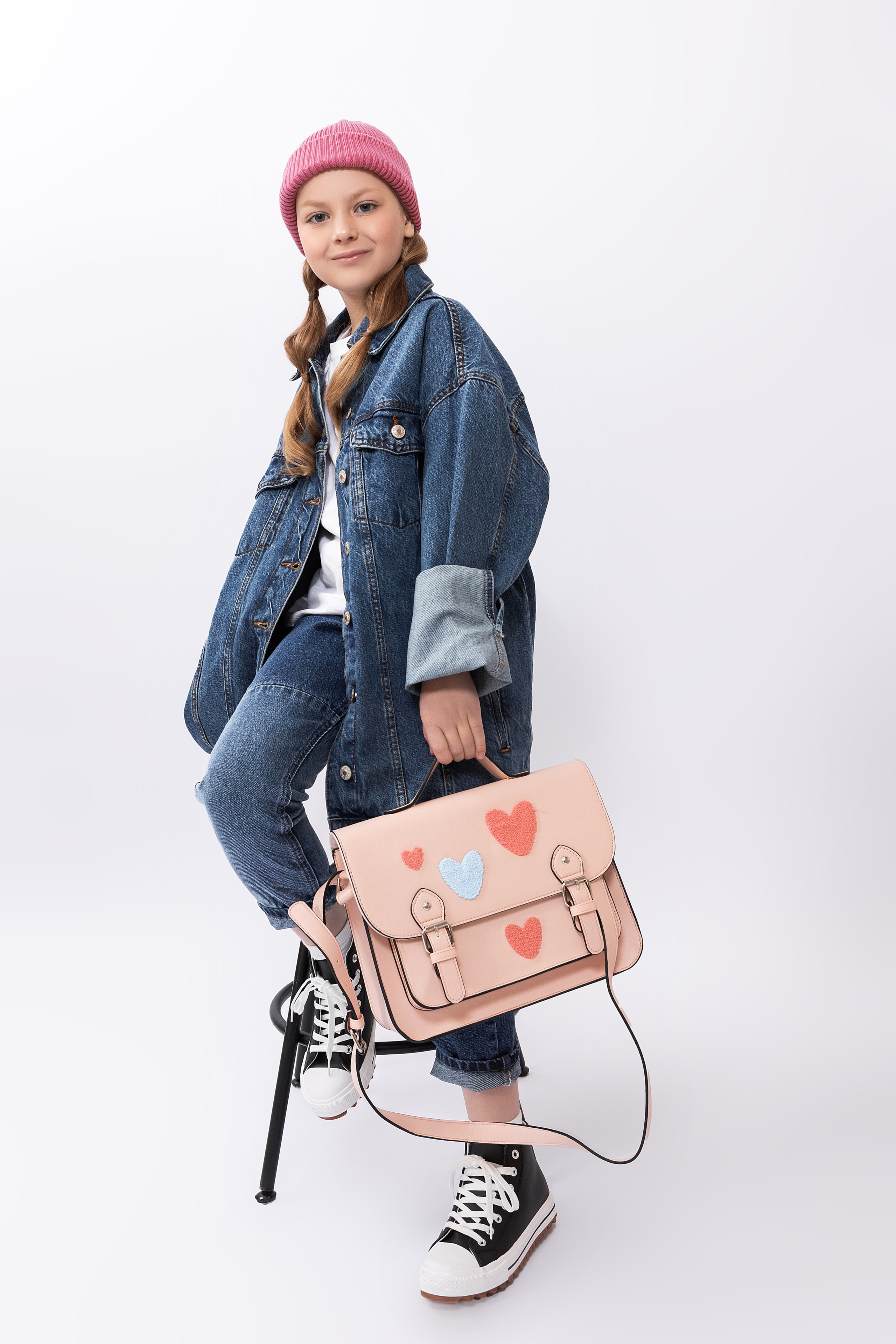 ANASTASIA. Модельная студия MIA Models