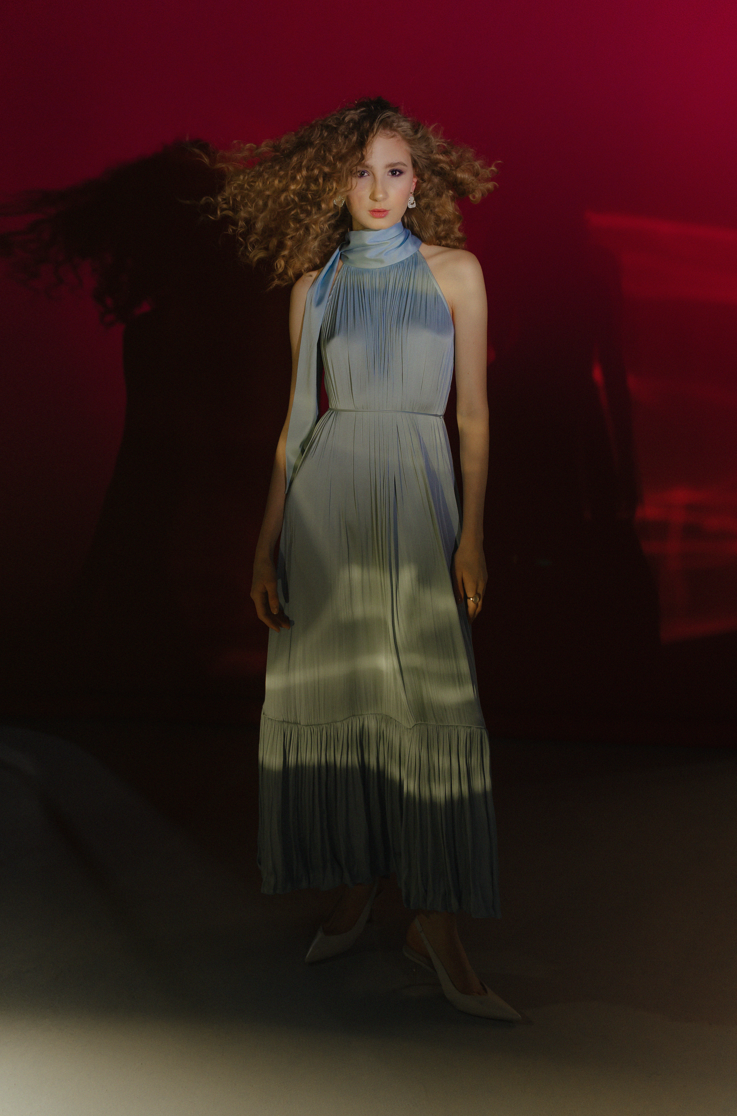 DARIA. Модельная студия MIA Models