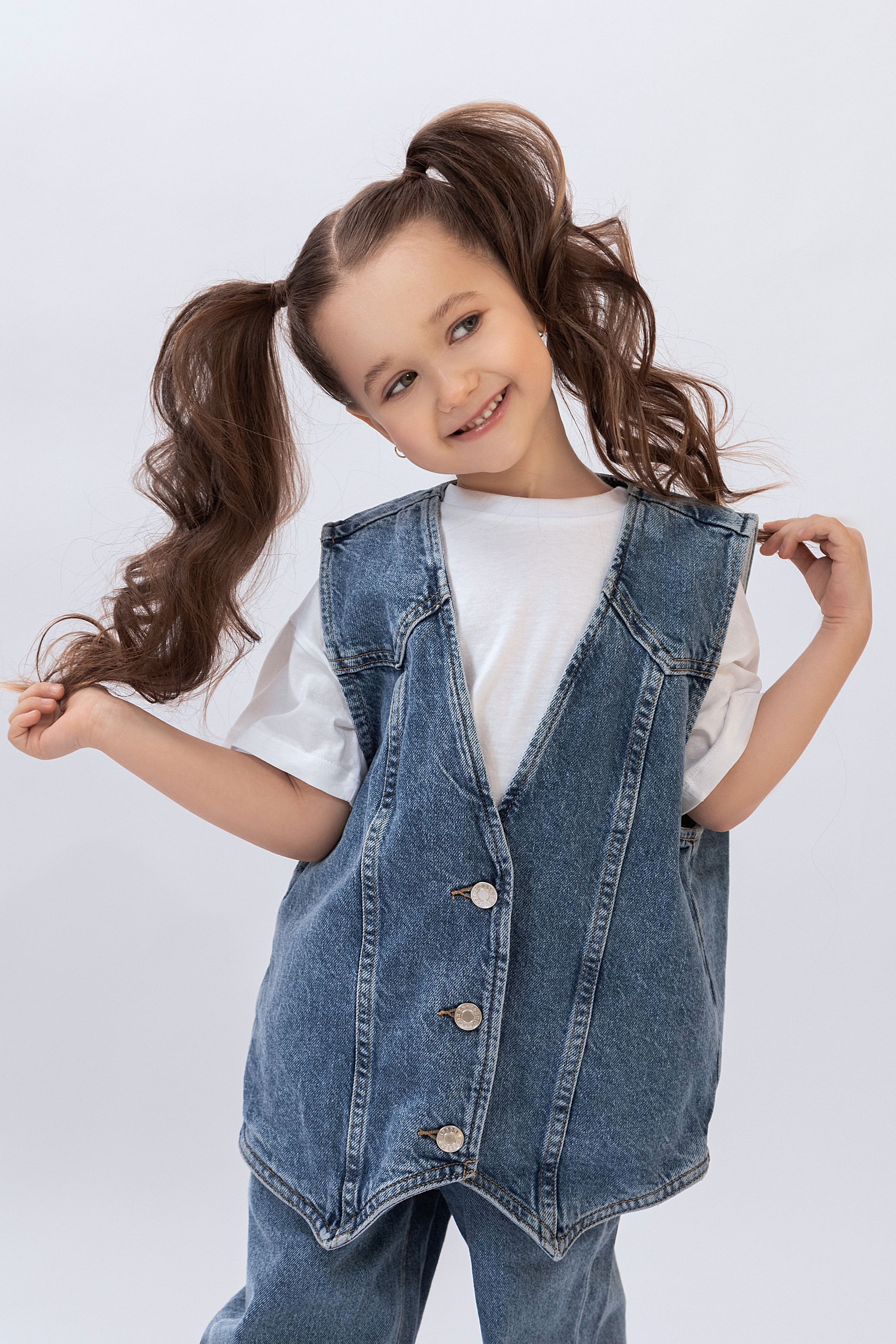 DARINA. Модельная студия MIA Models