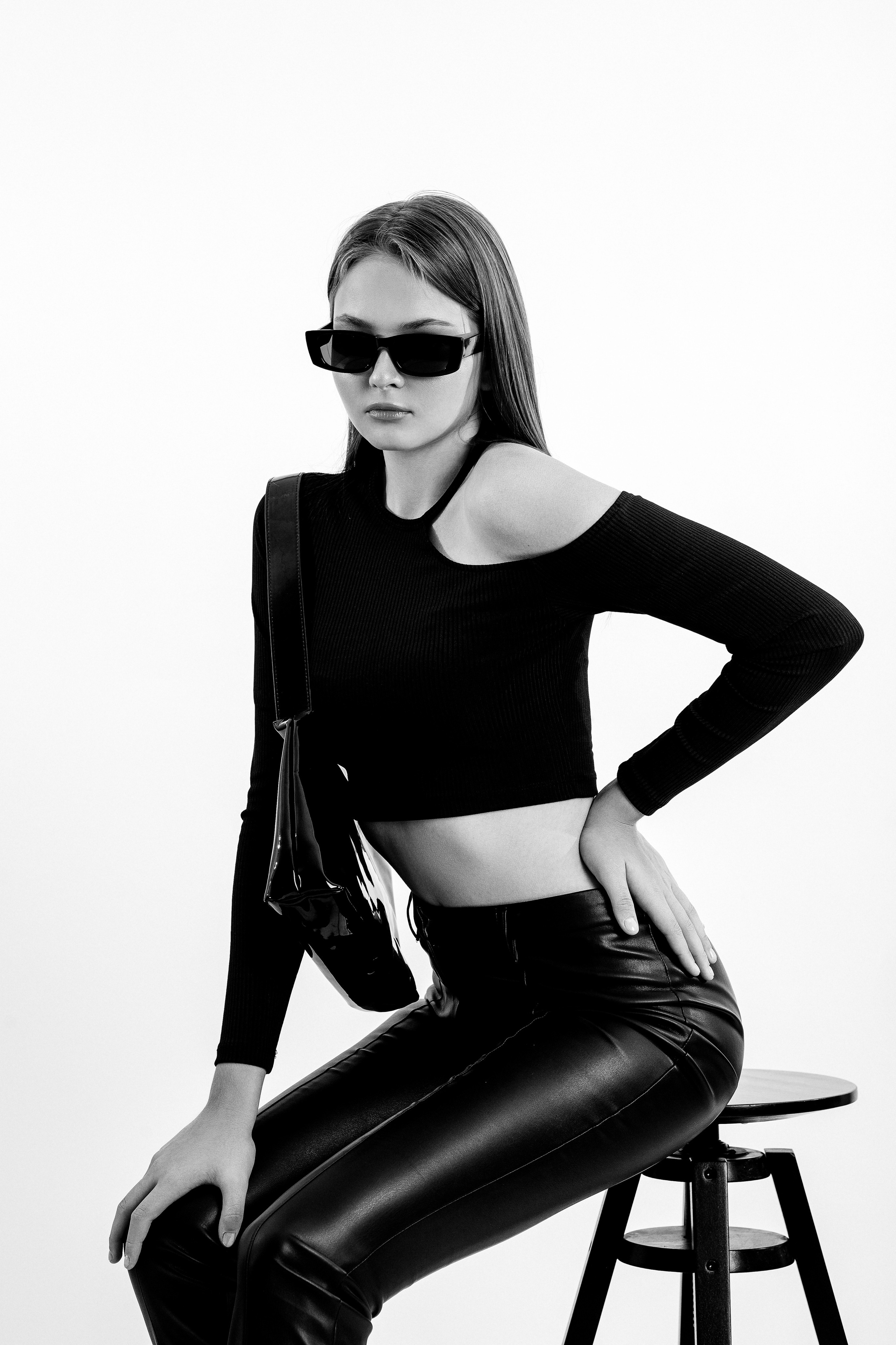 SOFIA. Модельная студия MIA Models