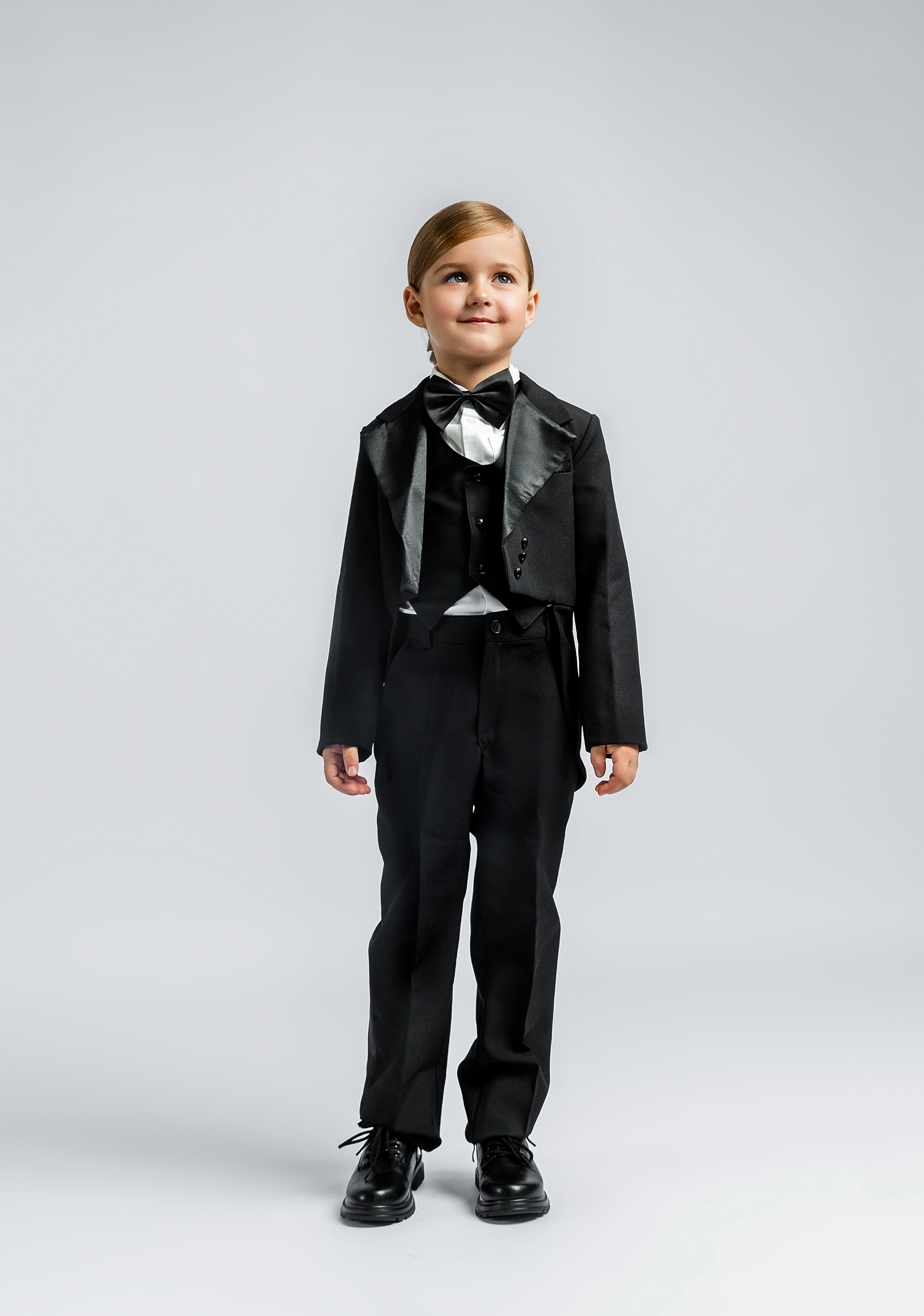 SOFIA. Модельная студия MIA Models