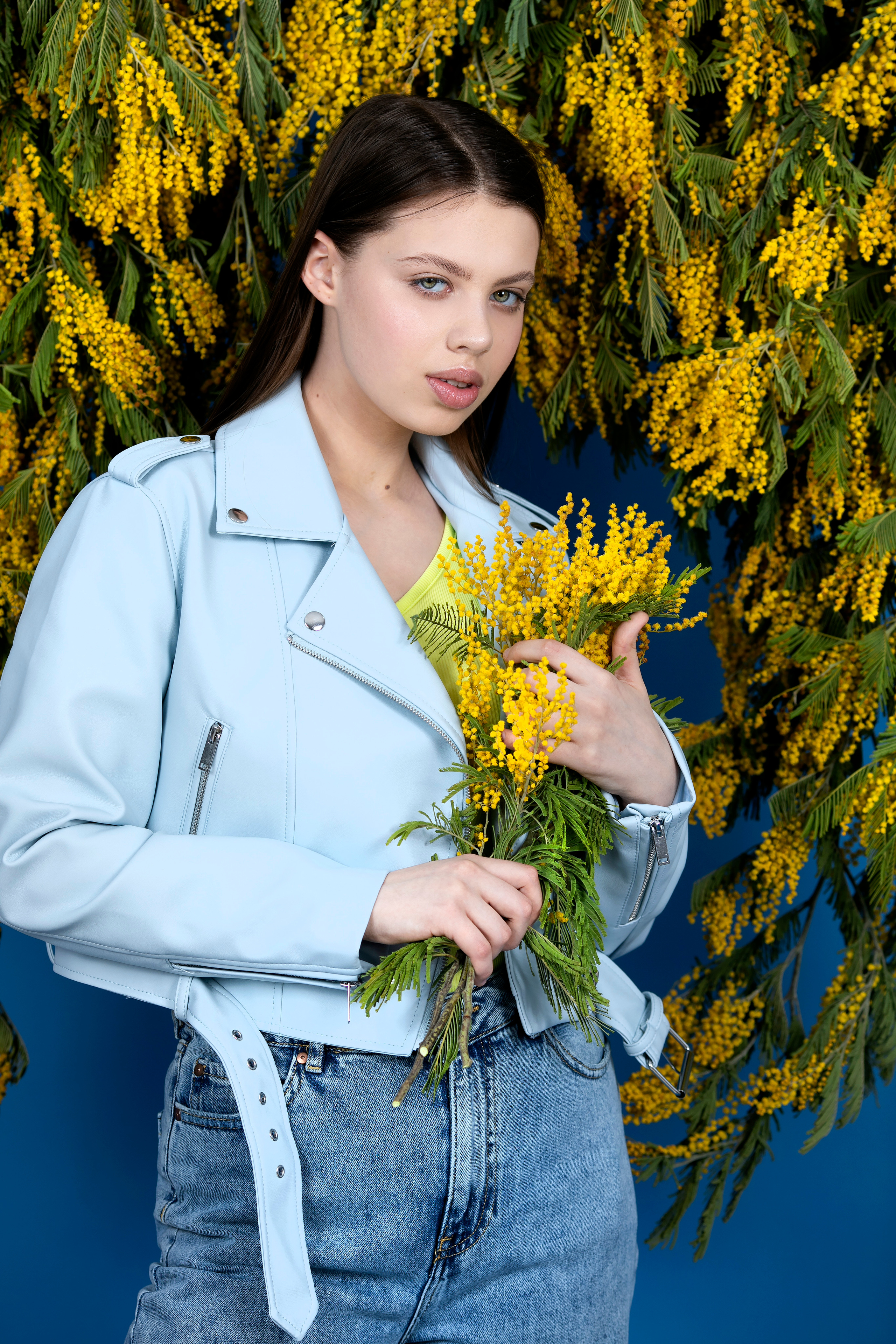 YANA. Модельная студия MIA Models