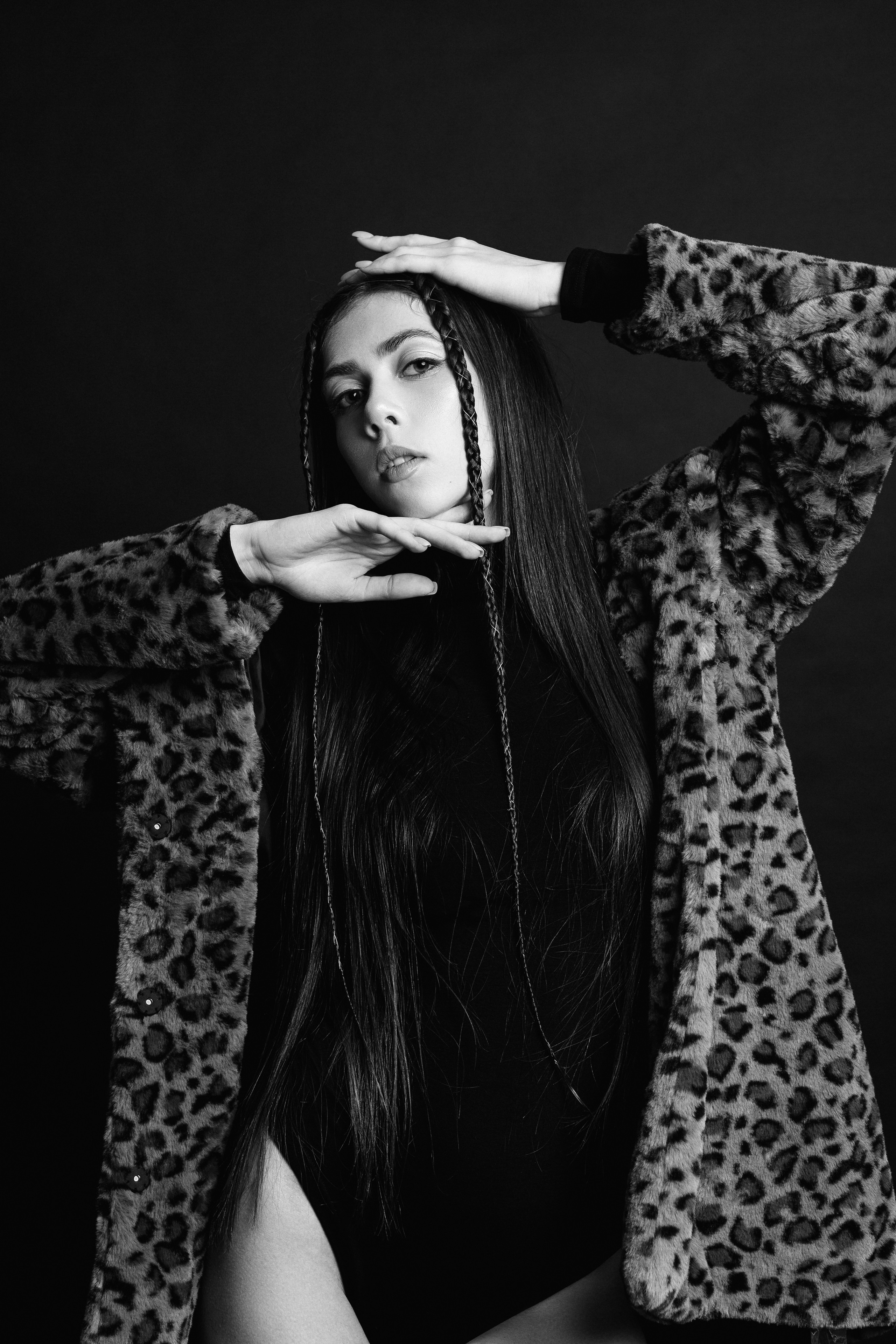 ALINA. Модельная студия MIA Models