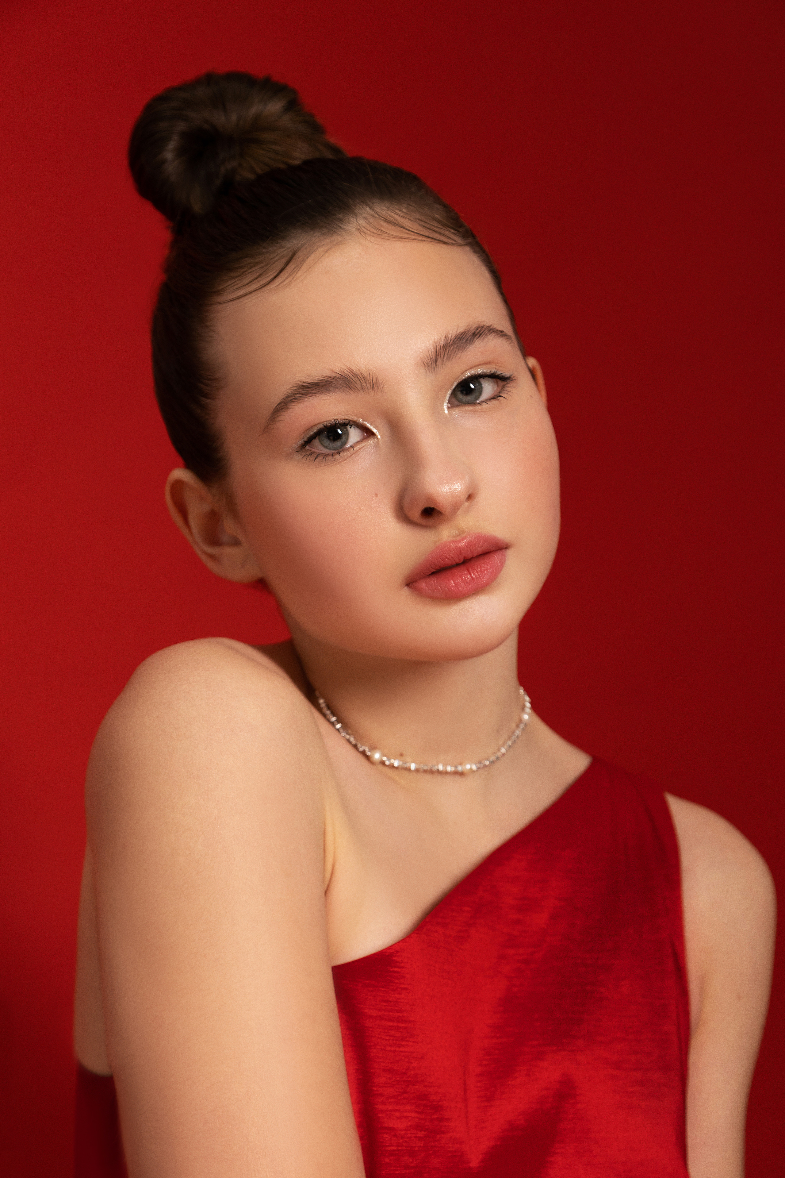 DARINA. Модельная студия MIA Models