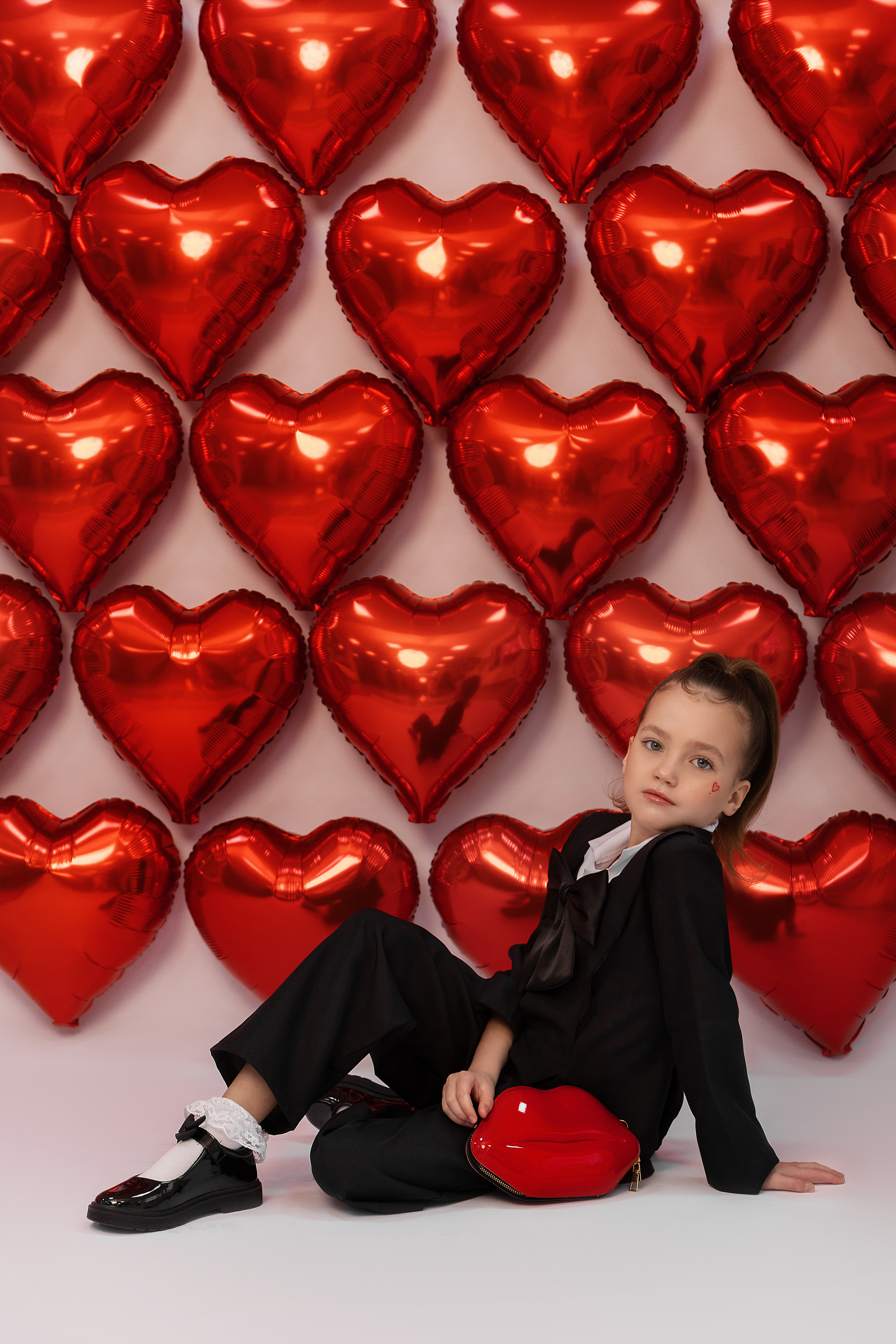 PAVEL. Модельная студия MIA Models