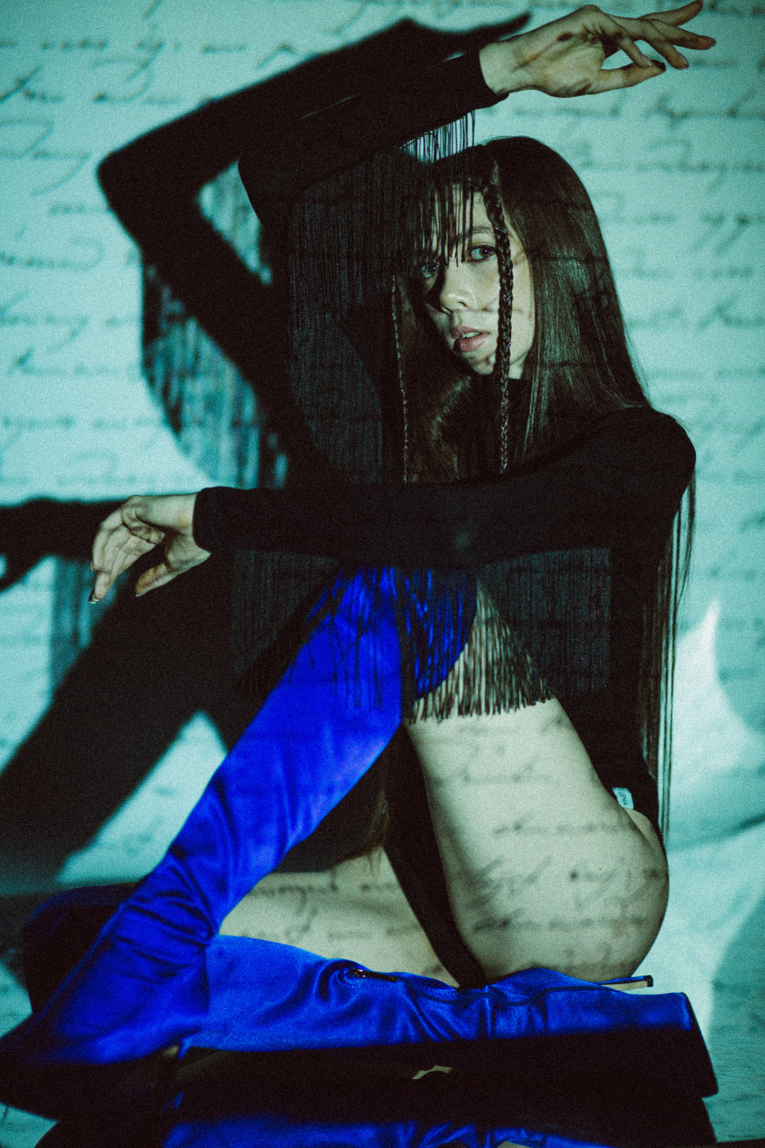 ALINA. Модельная студия MIA Models