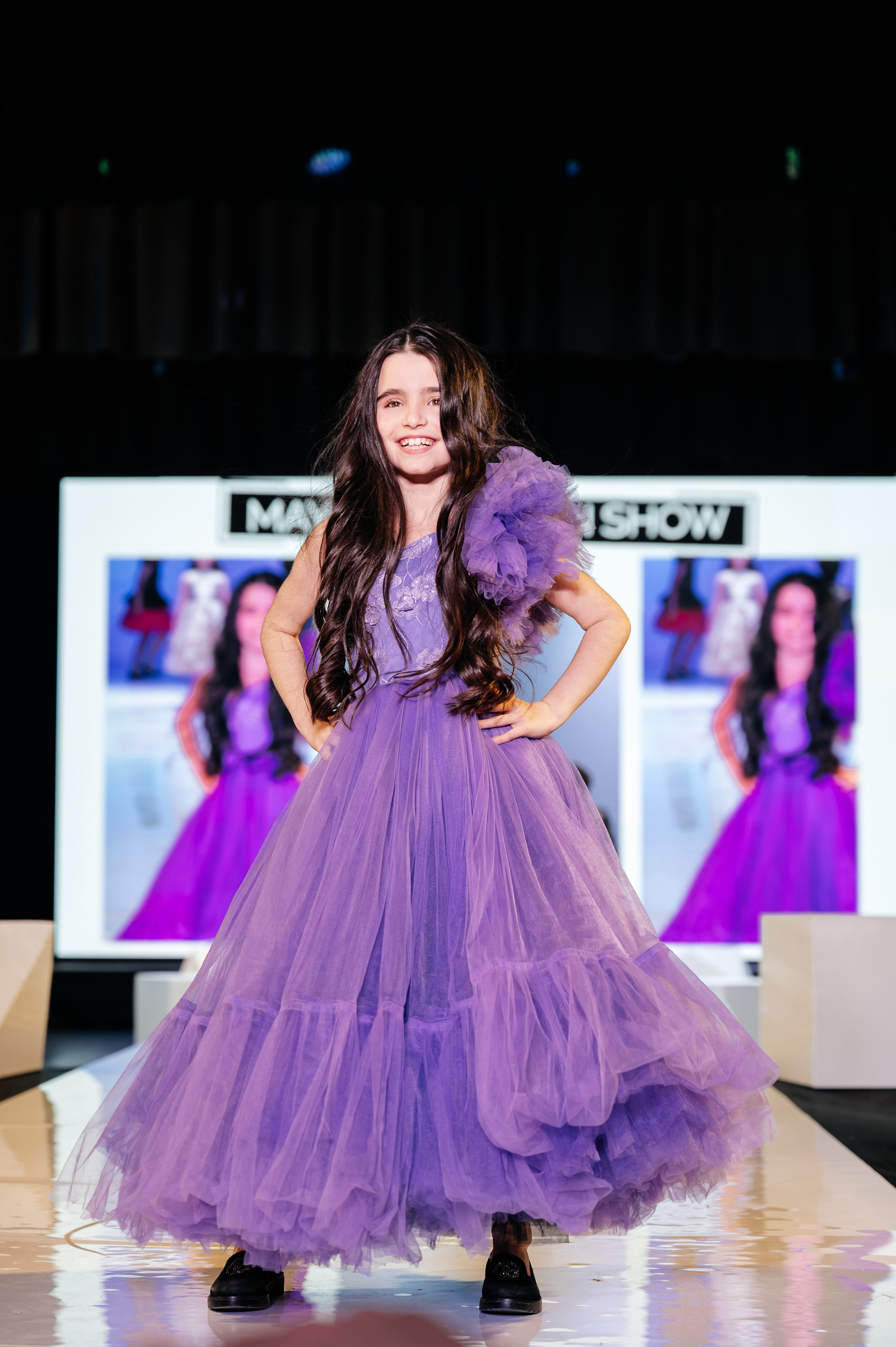 SOFIA. Модельная студия MIA Models