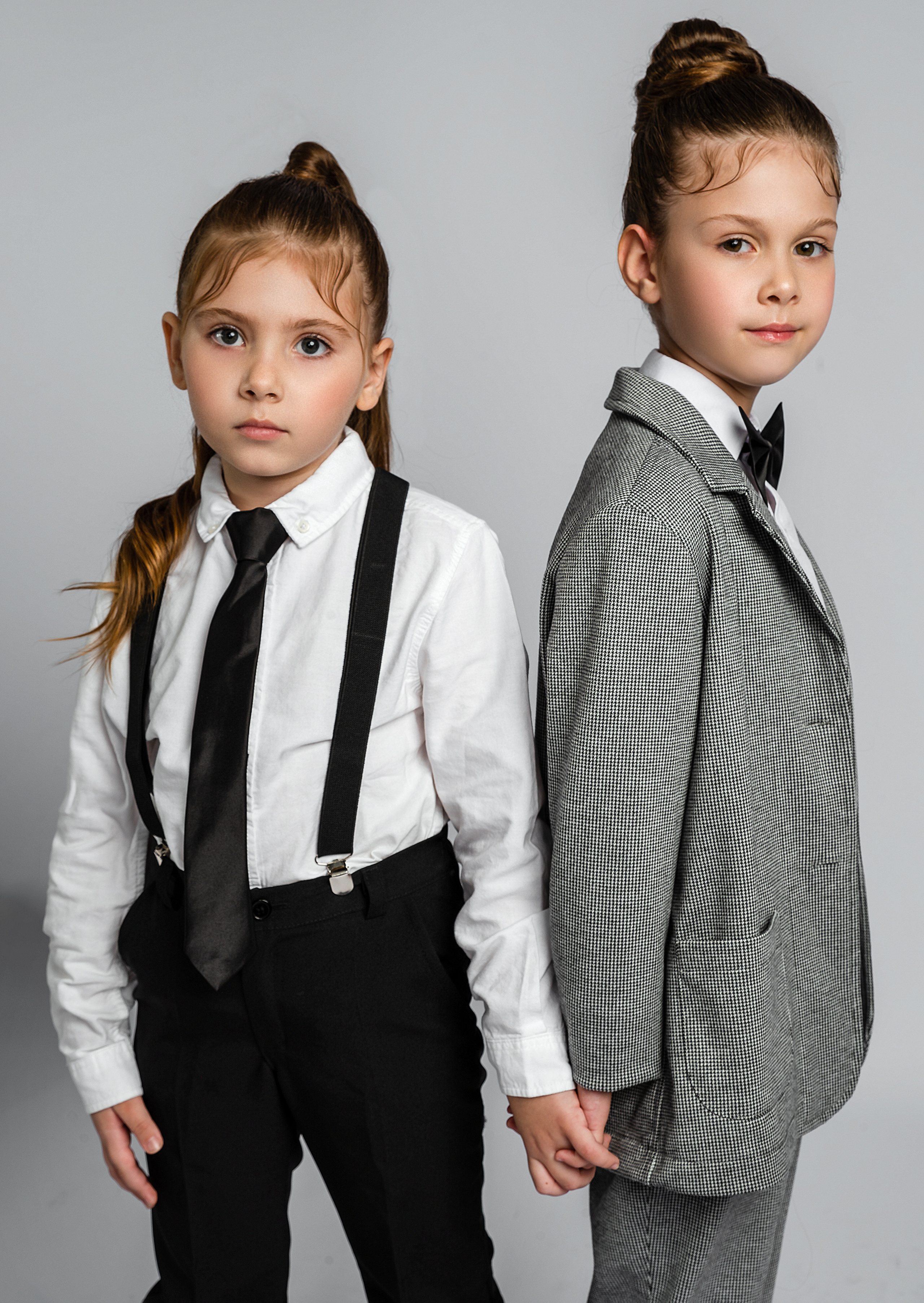 CATALEYA. Модельная студия MIA Models