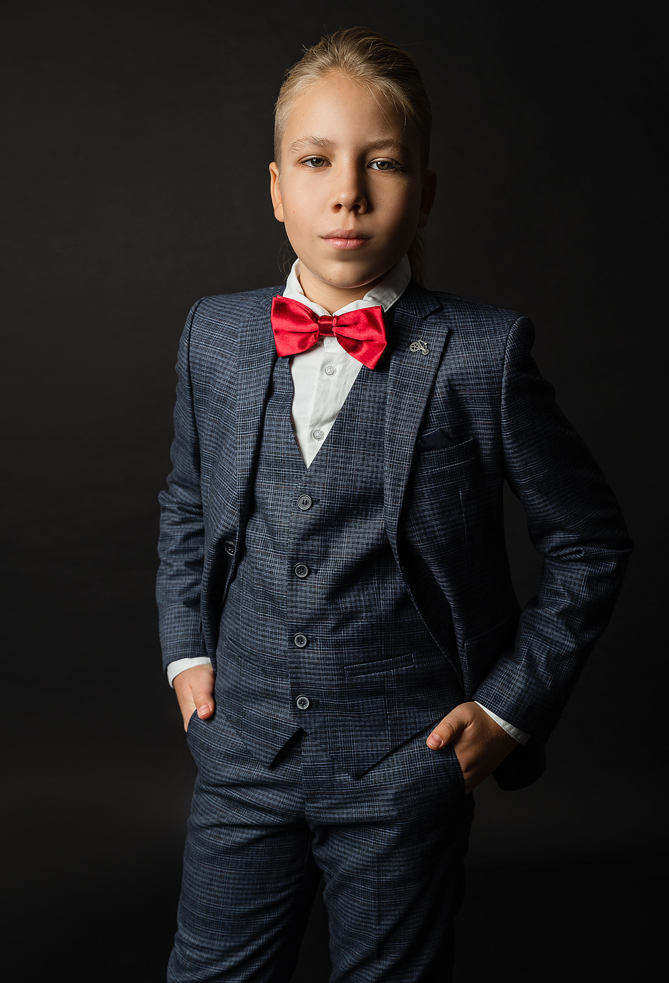 GORDEY. Модельная студия MIA Models