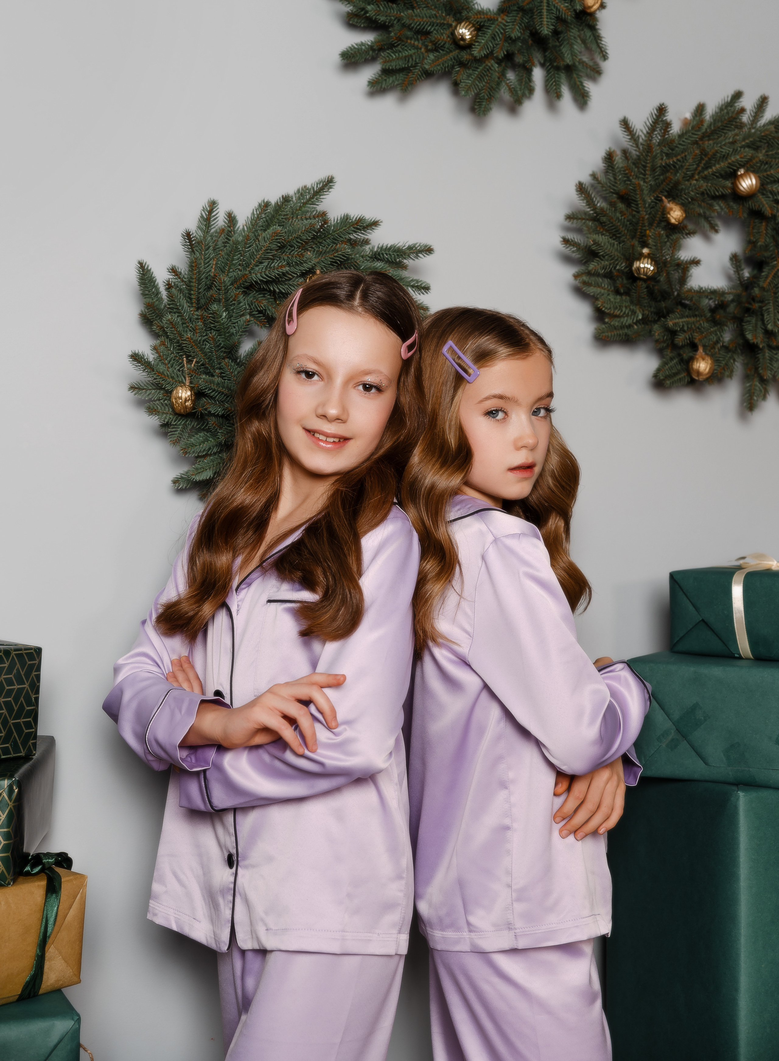 LIZA. Модельная студия MIA Models