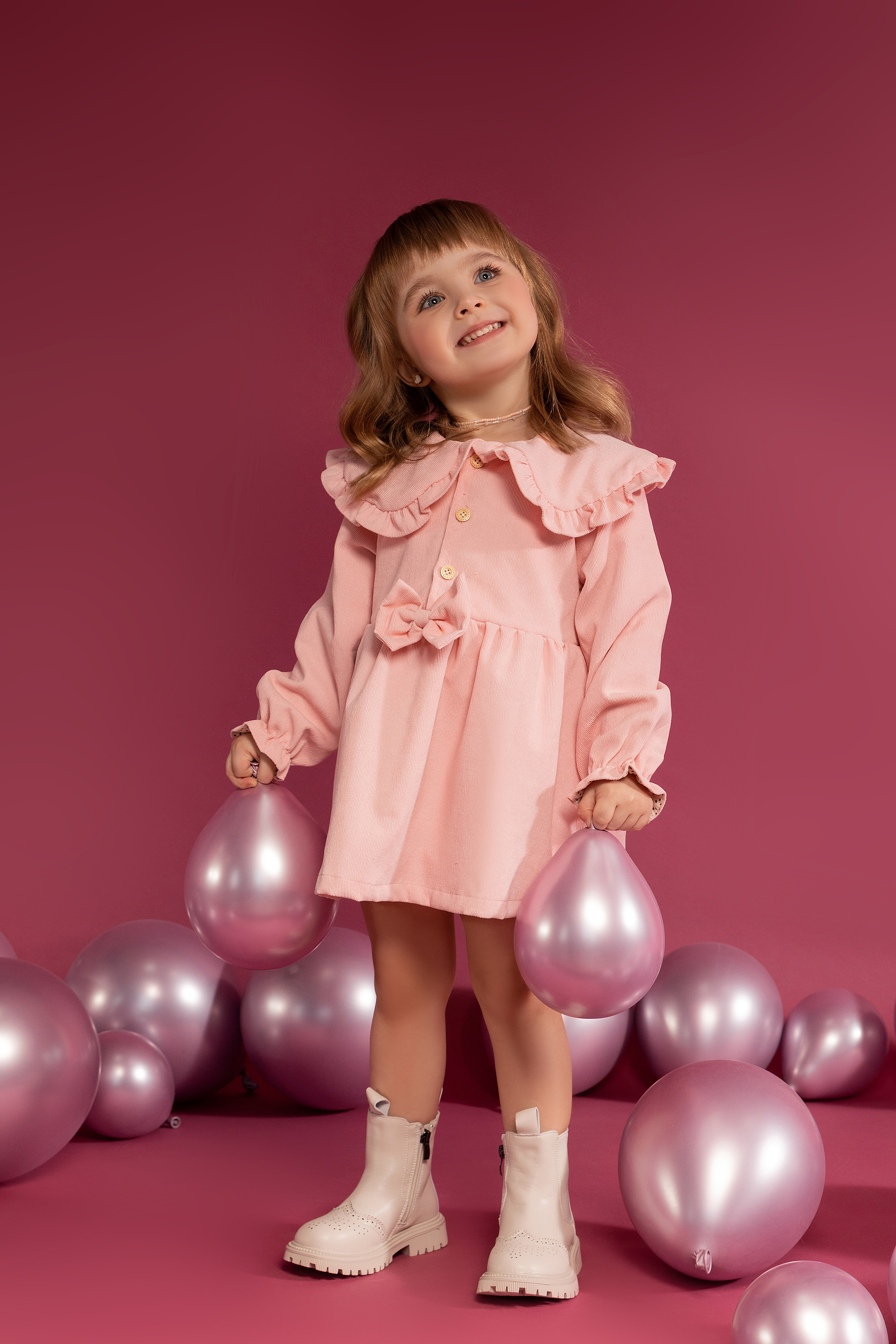 MASHA. Модельная студия MIA Models