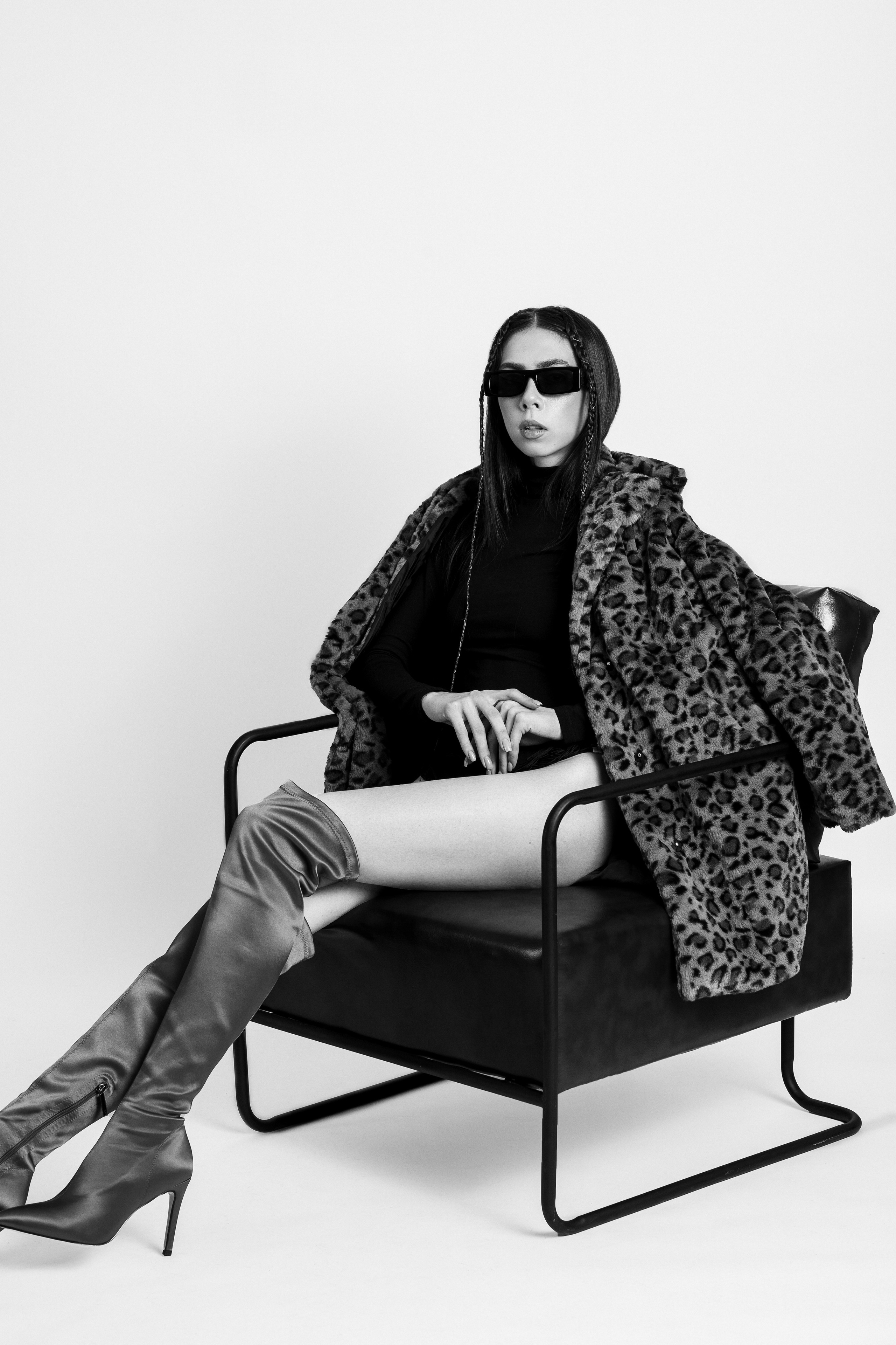 ALINA. Модельная студия MIA Models