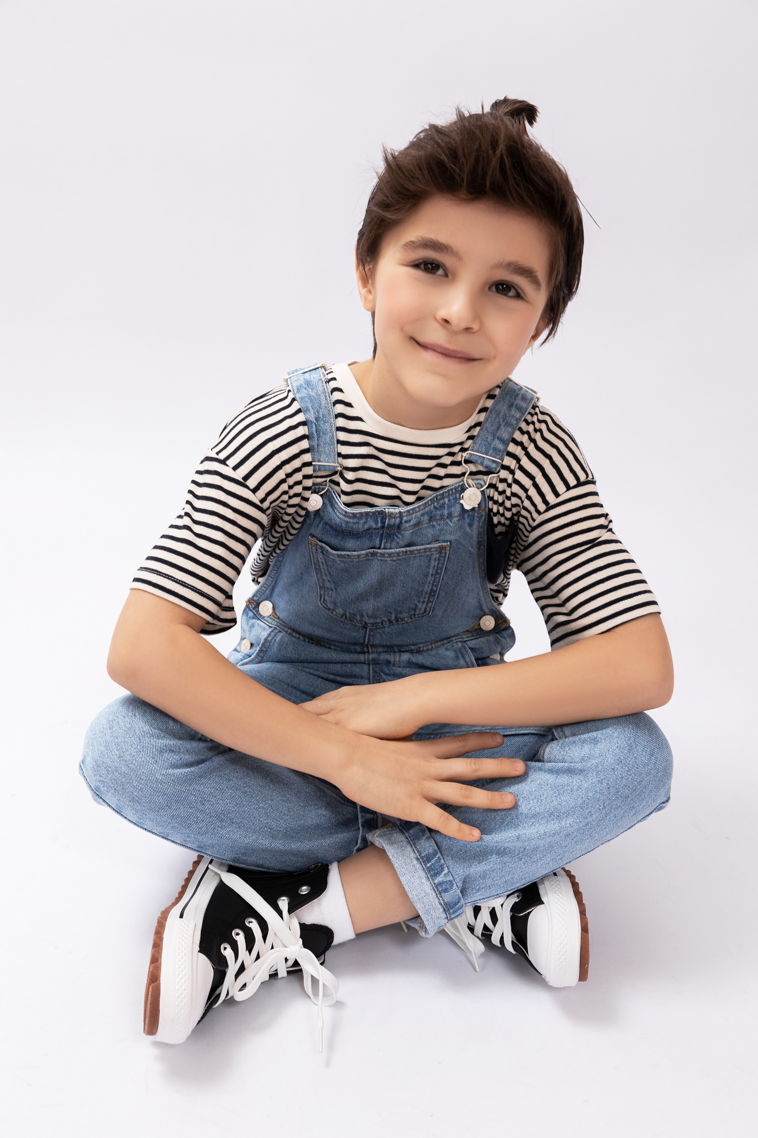 ARTEM. Модельная студия MIA Models