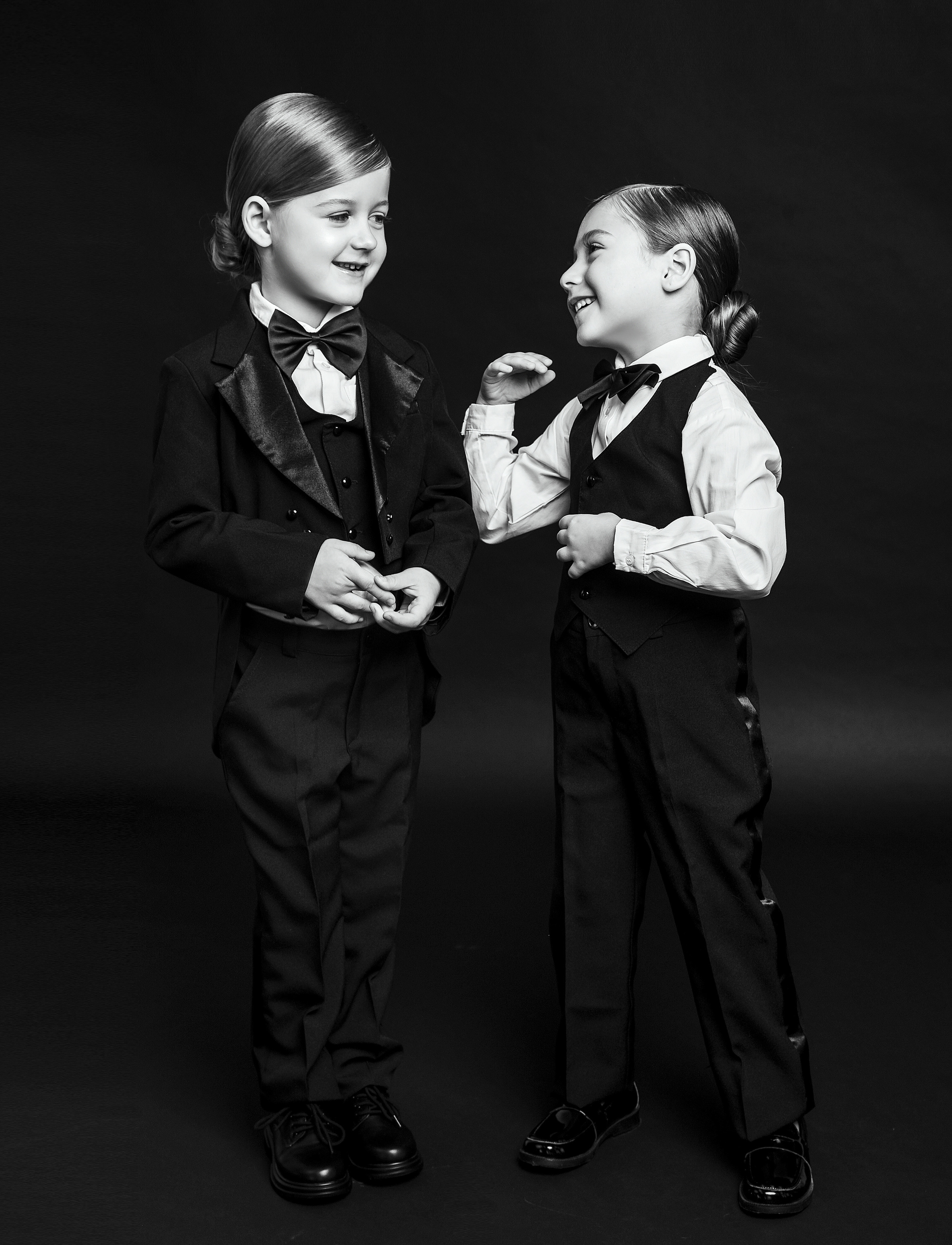 SOFIA. Модельная студия MIA Models