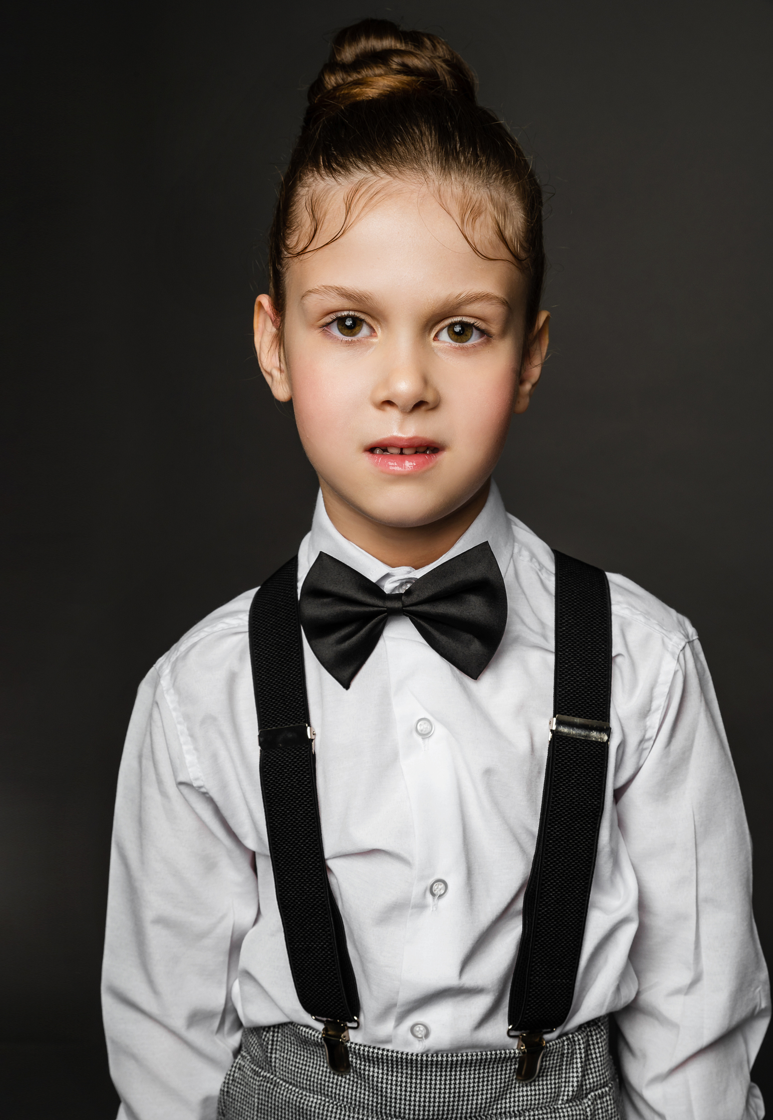 CATALEYA. Модельная студия MIA Models